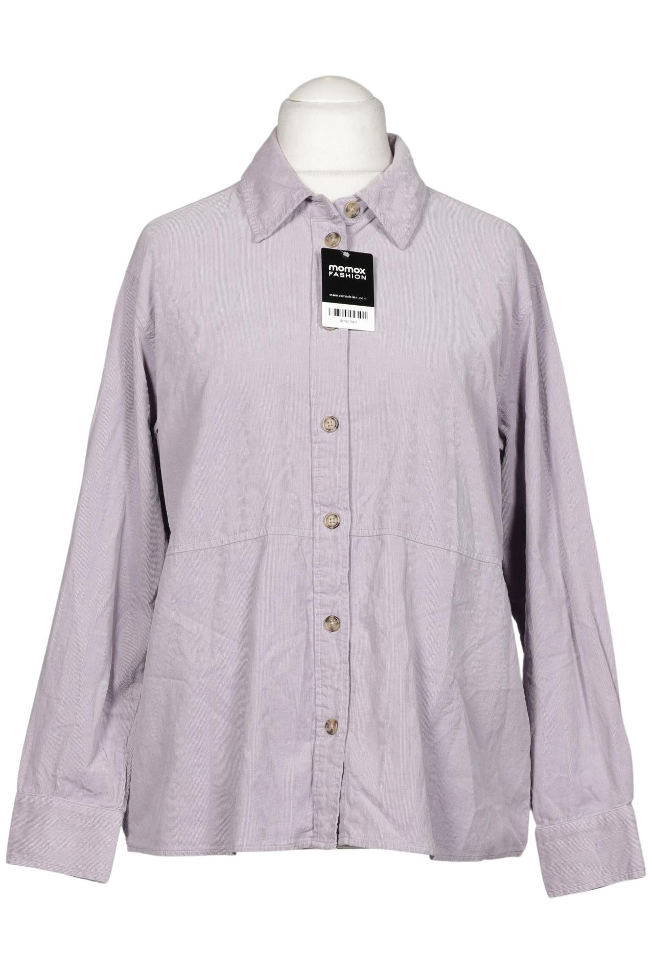 

Opus Damen Bluse, flieder, Gr. 38