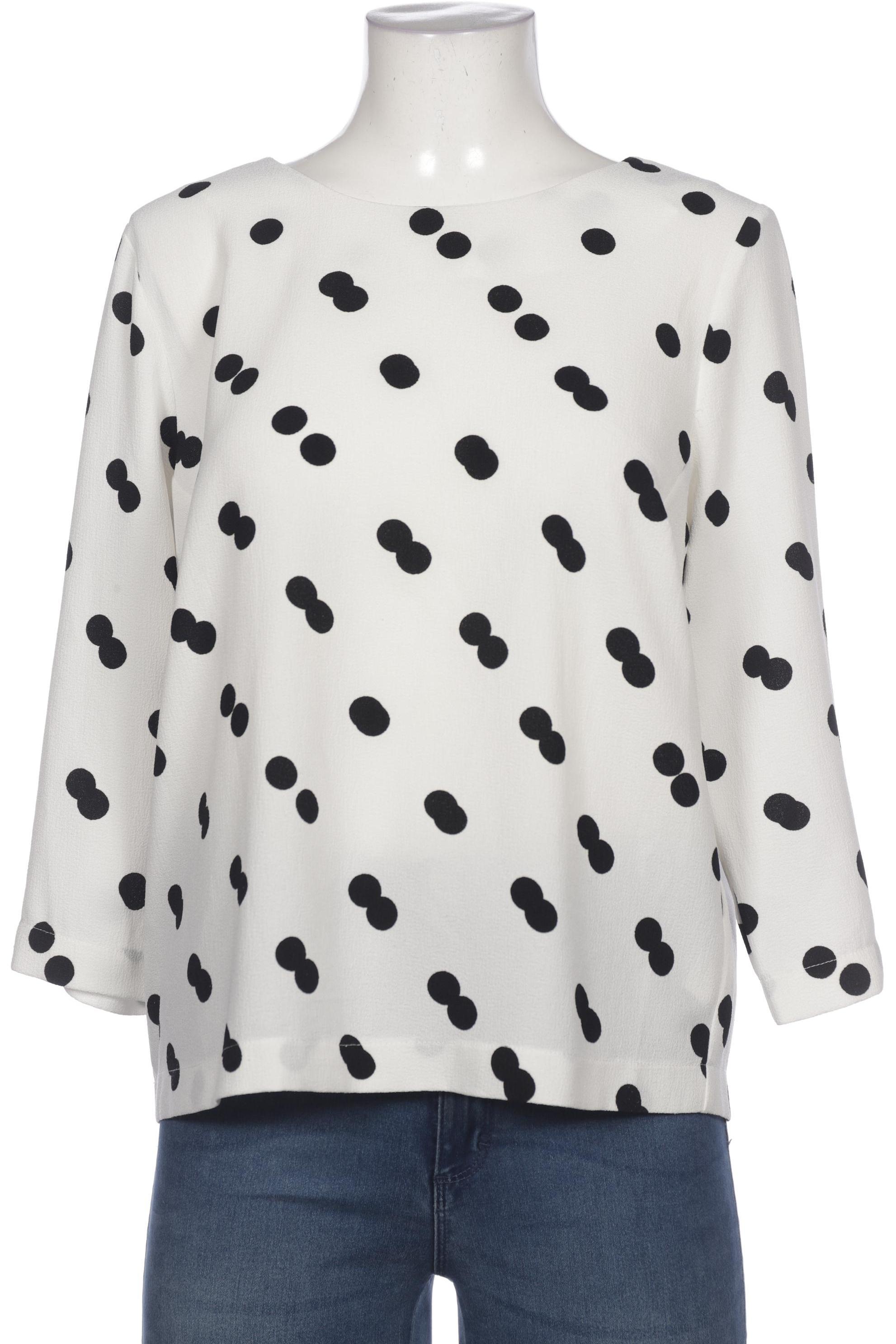 

Opus Damen Bluse, weiß