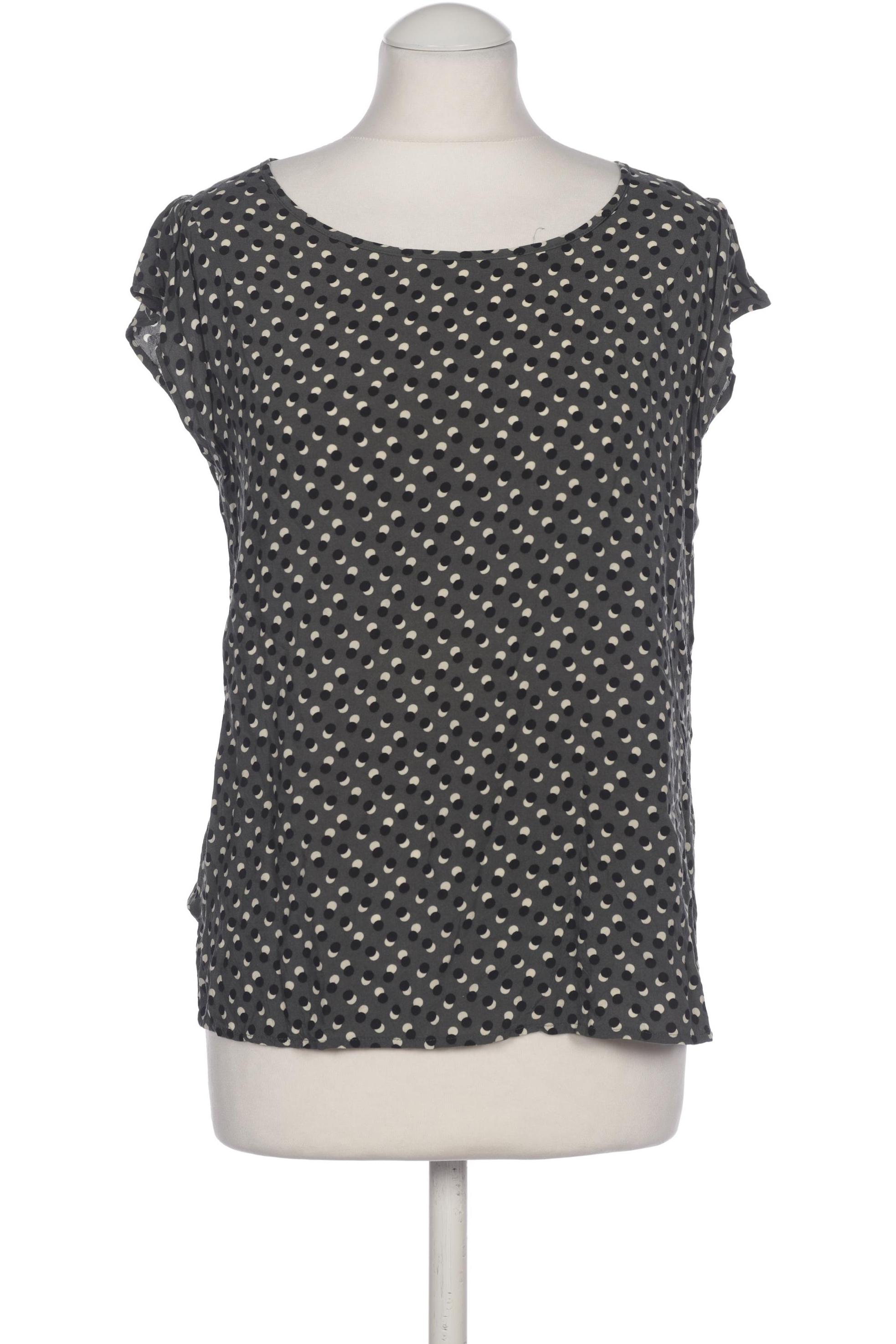 

Opus Damen Bluse, grün, Gr. 38