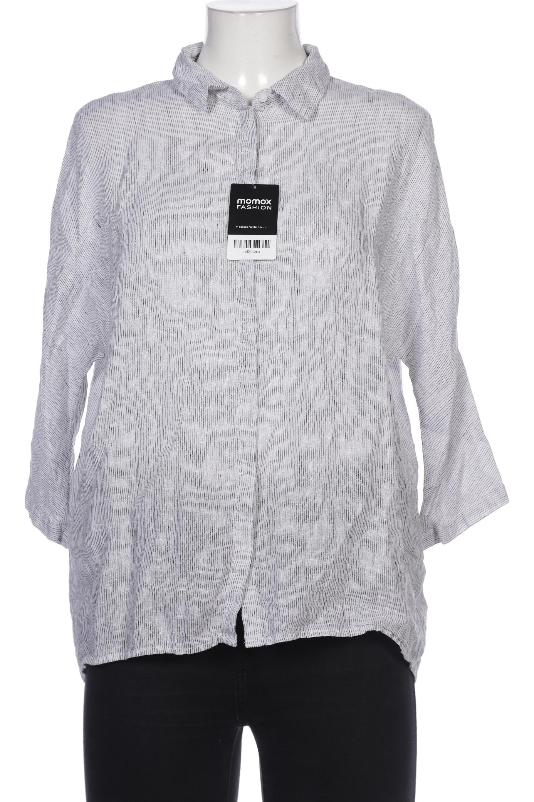 

Opus Damen Bluse, grau