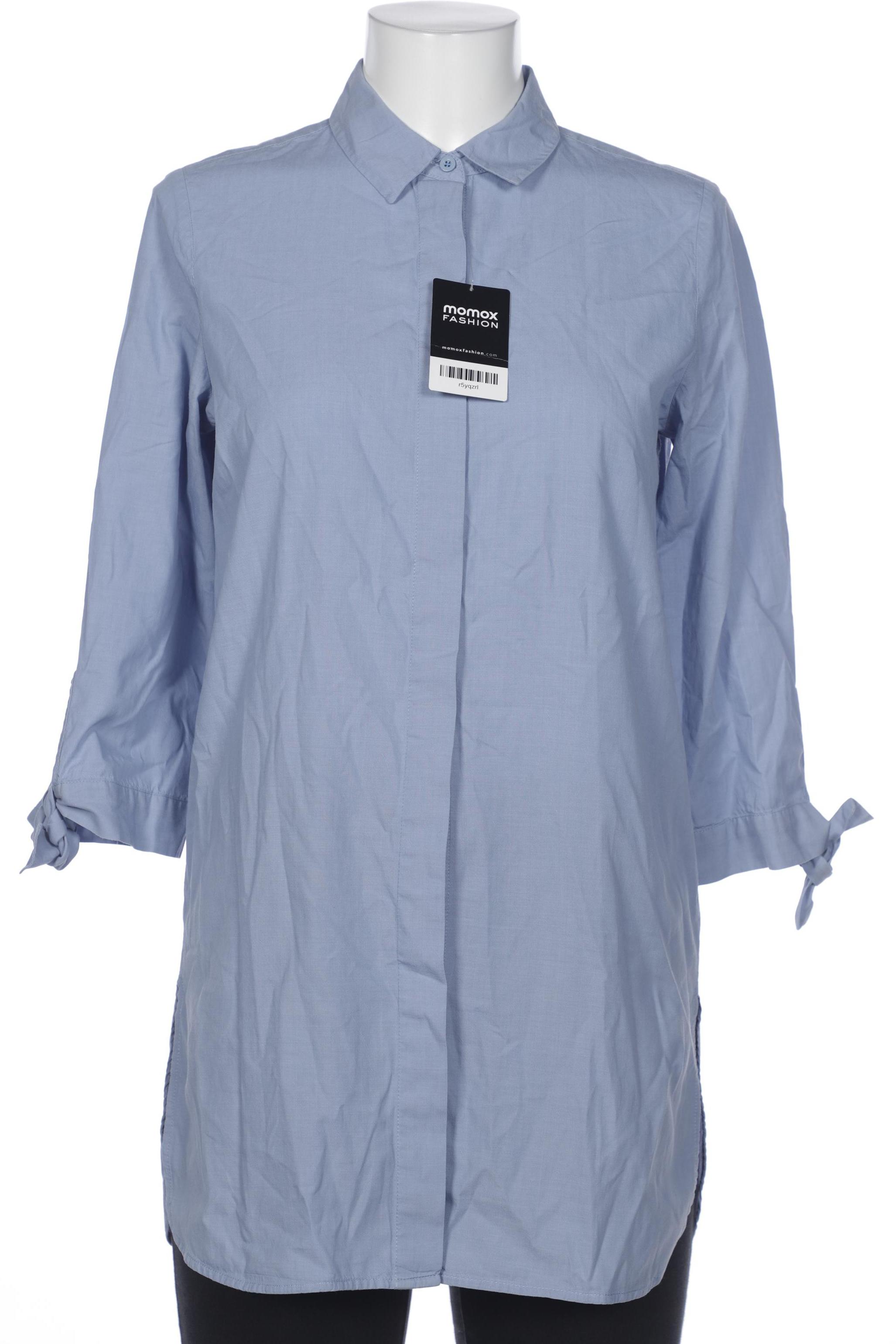 

Opus Damen Bluse, blau