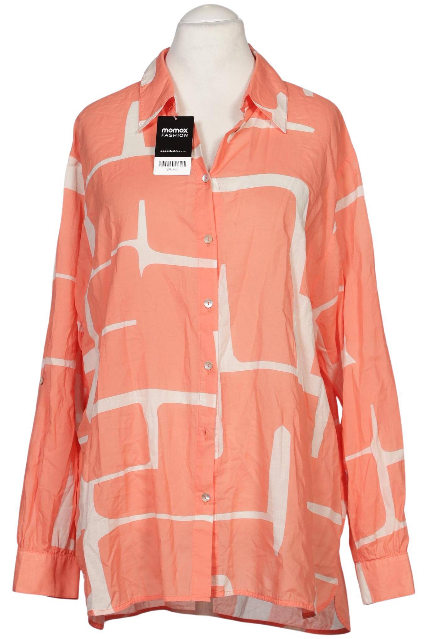 

Opus Damen Bluse, mehrfarbig, Gr. 44