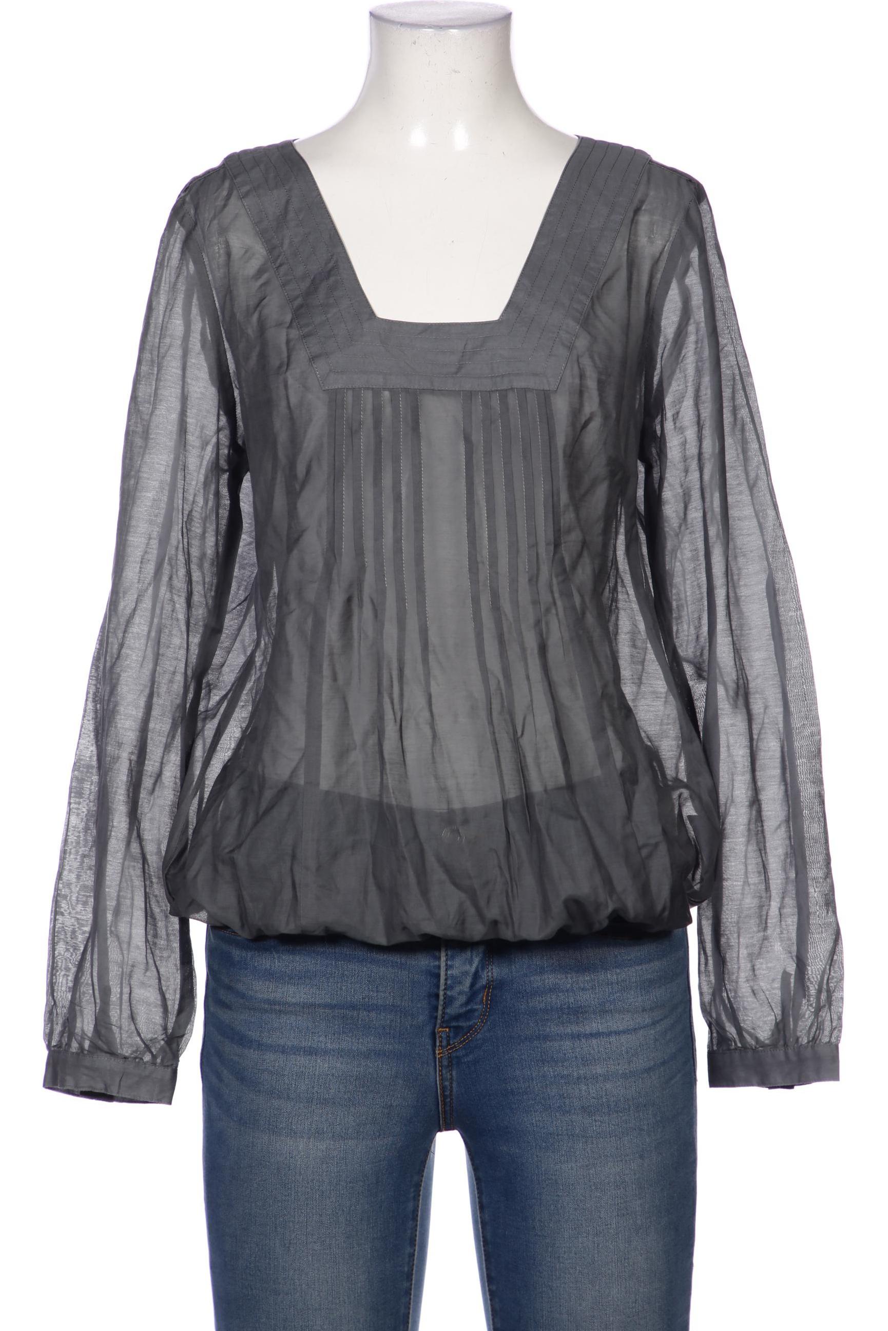 

Opus Damen Bluse, grau
