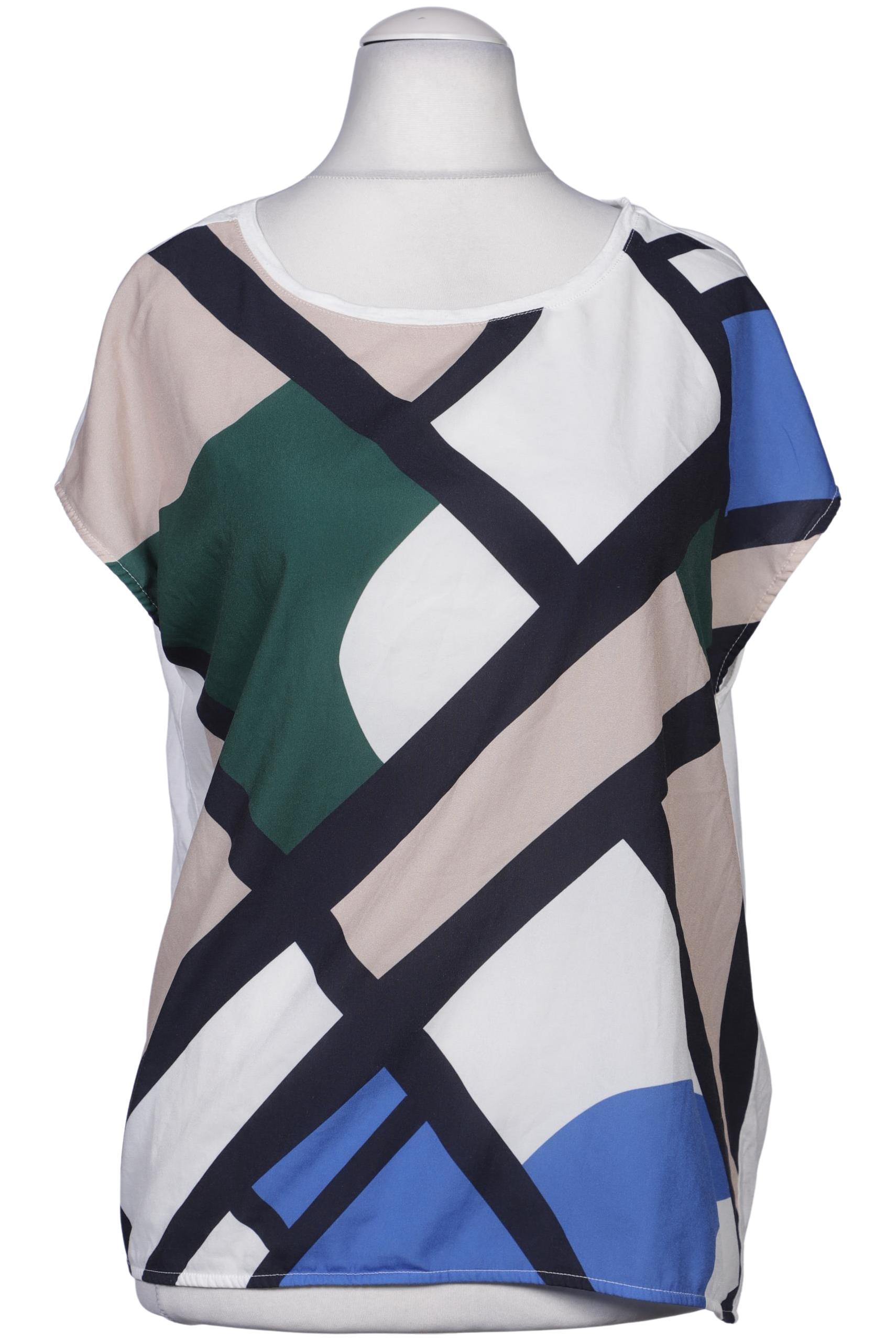 

Opus Damen Bluse, mehrfarbig, Gr. 38