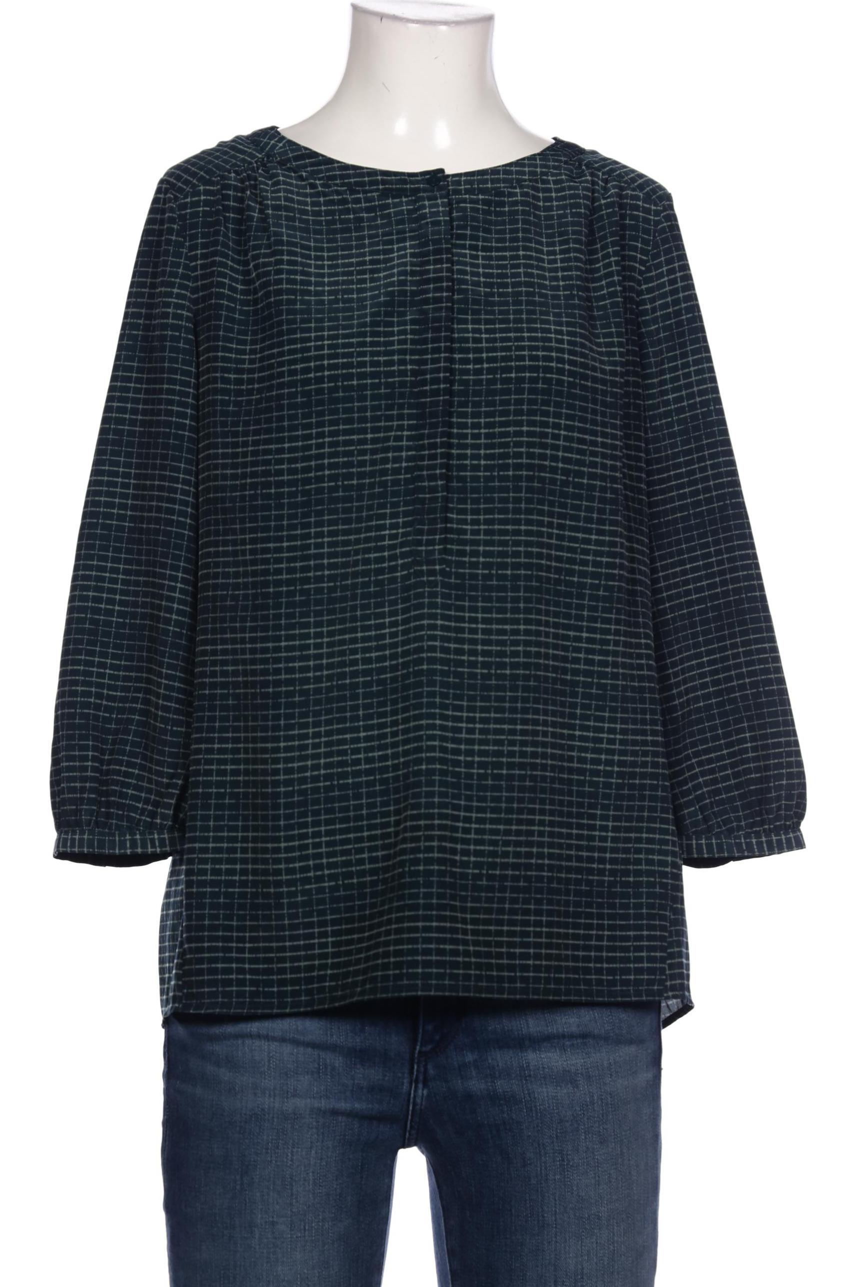 

Opus Damen Bluse, grün