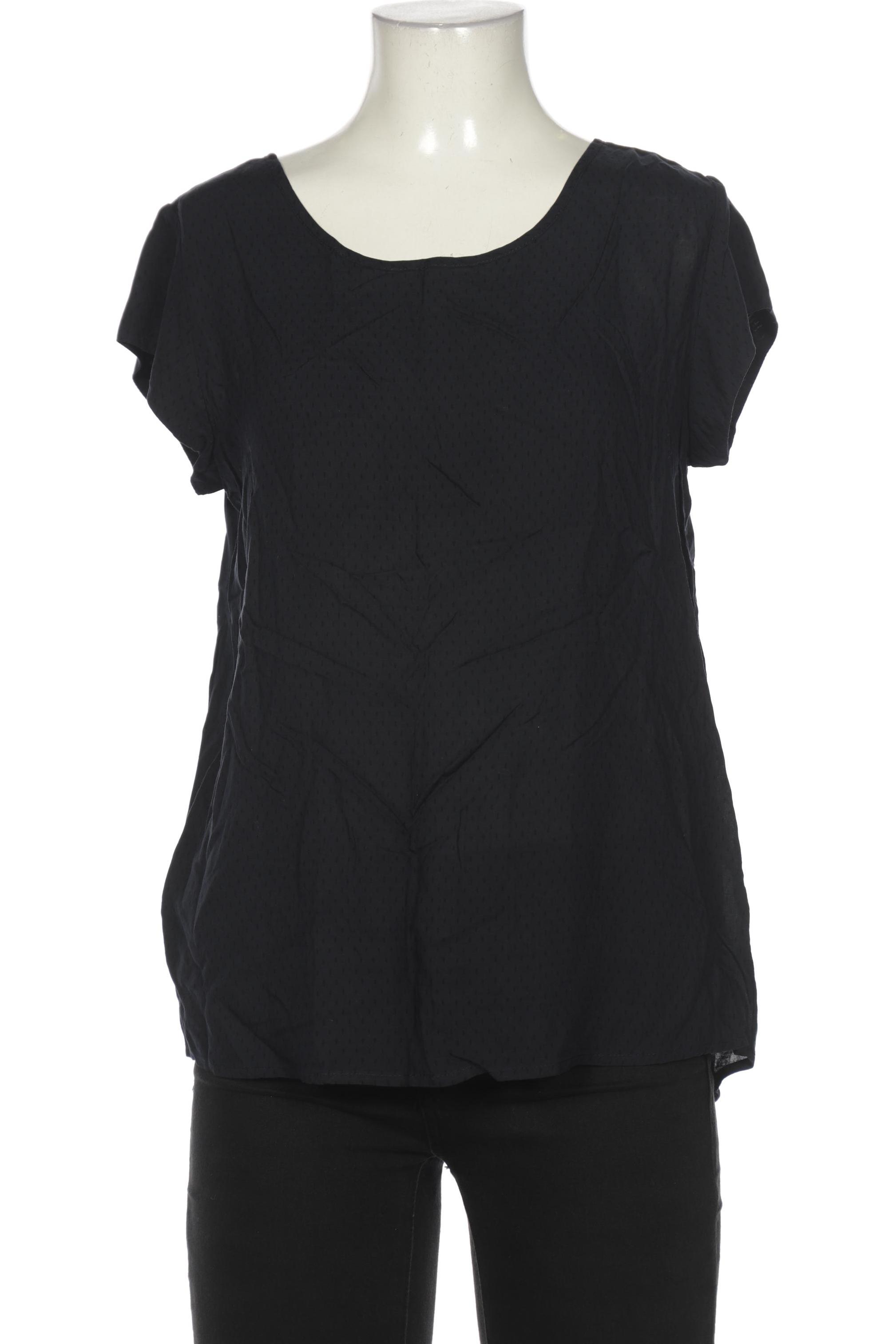 

Opus Damen Bluse, marineblau