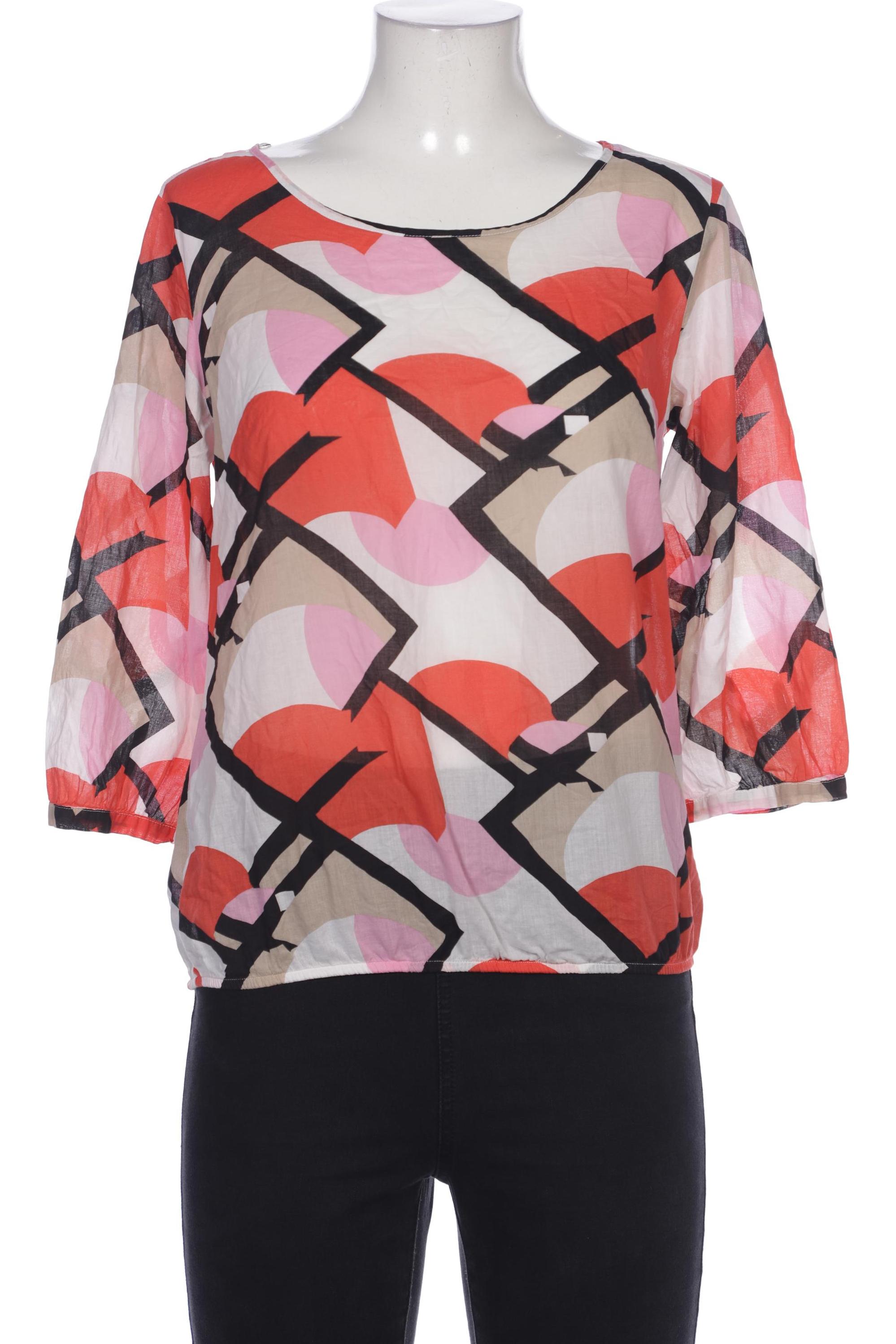 

Opus Damen Bluse, mehrfarbig, Gr. 40