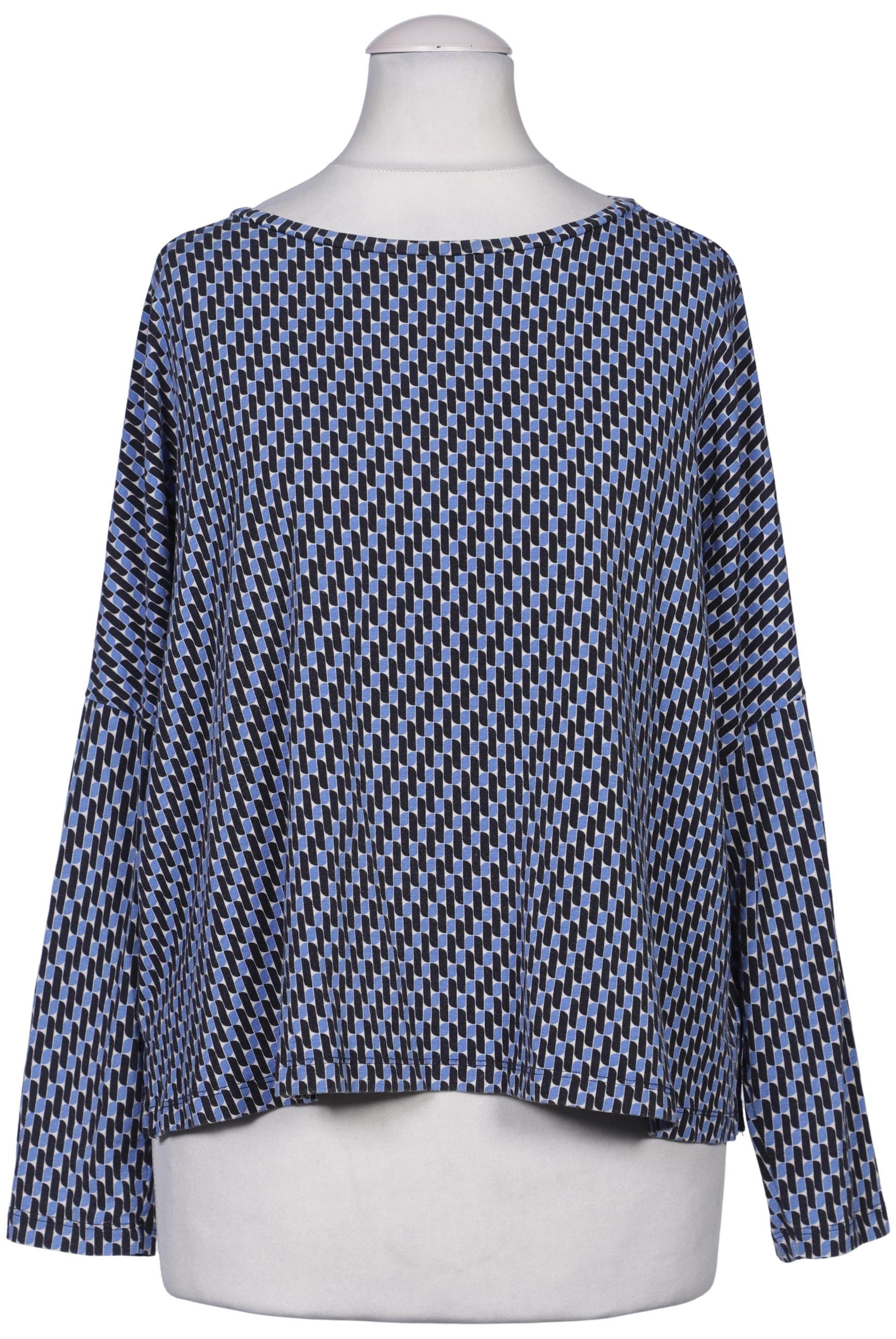 

Opus Damen Bluse, mehrfarbig, Gr. 36