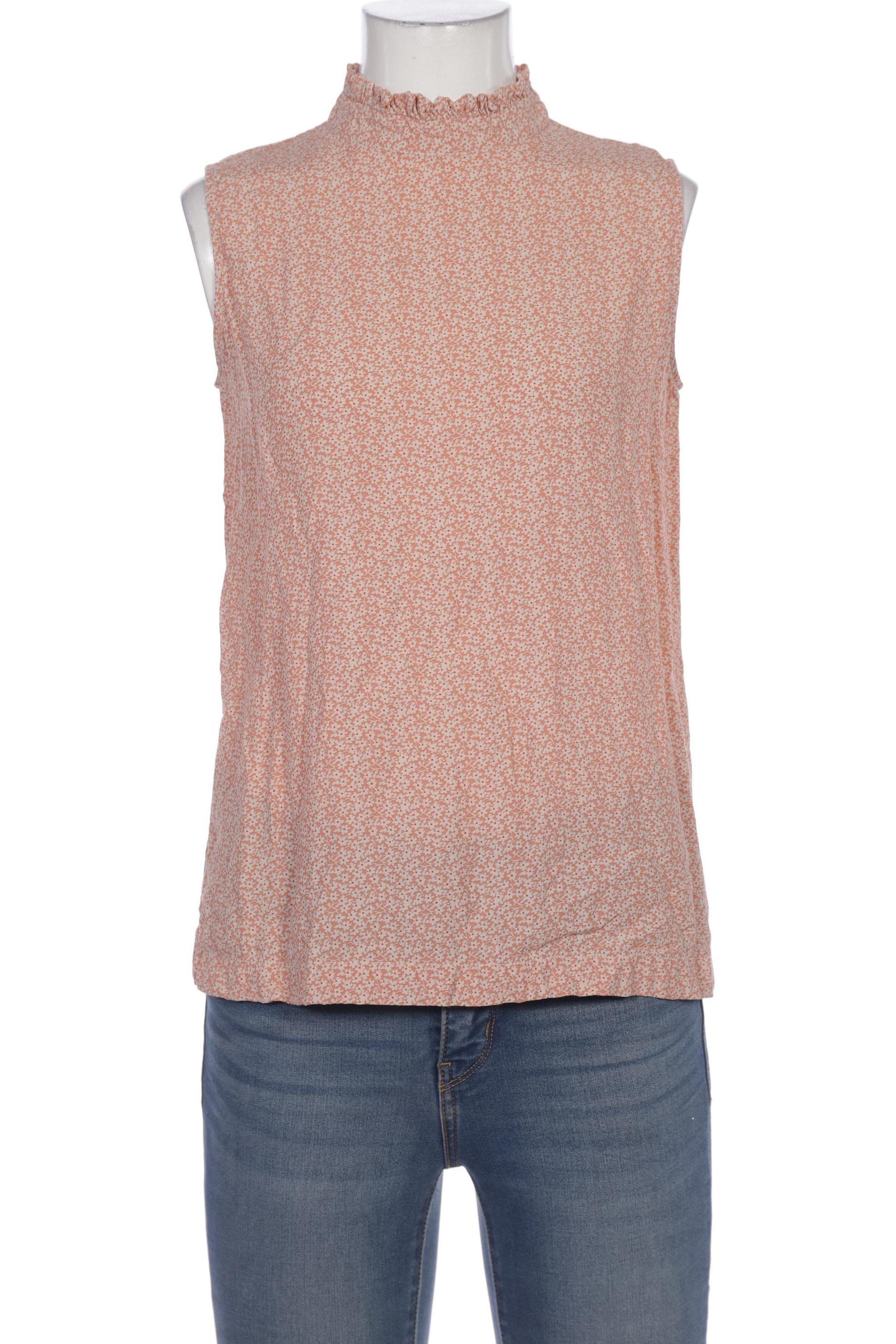

Opus Damen Bluse, beige, Gr. 36