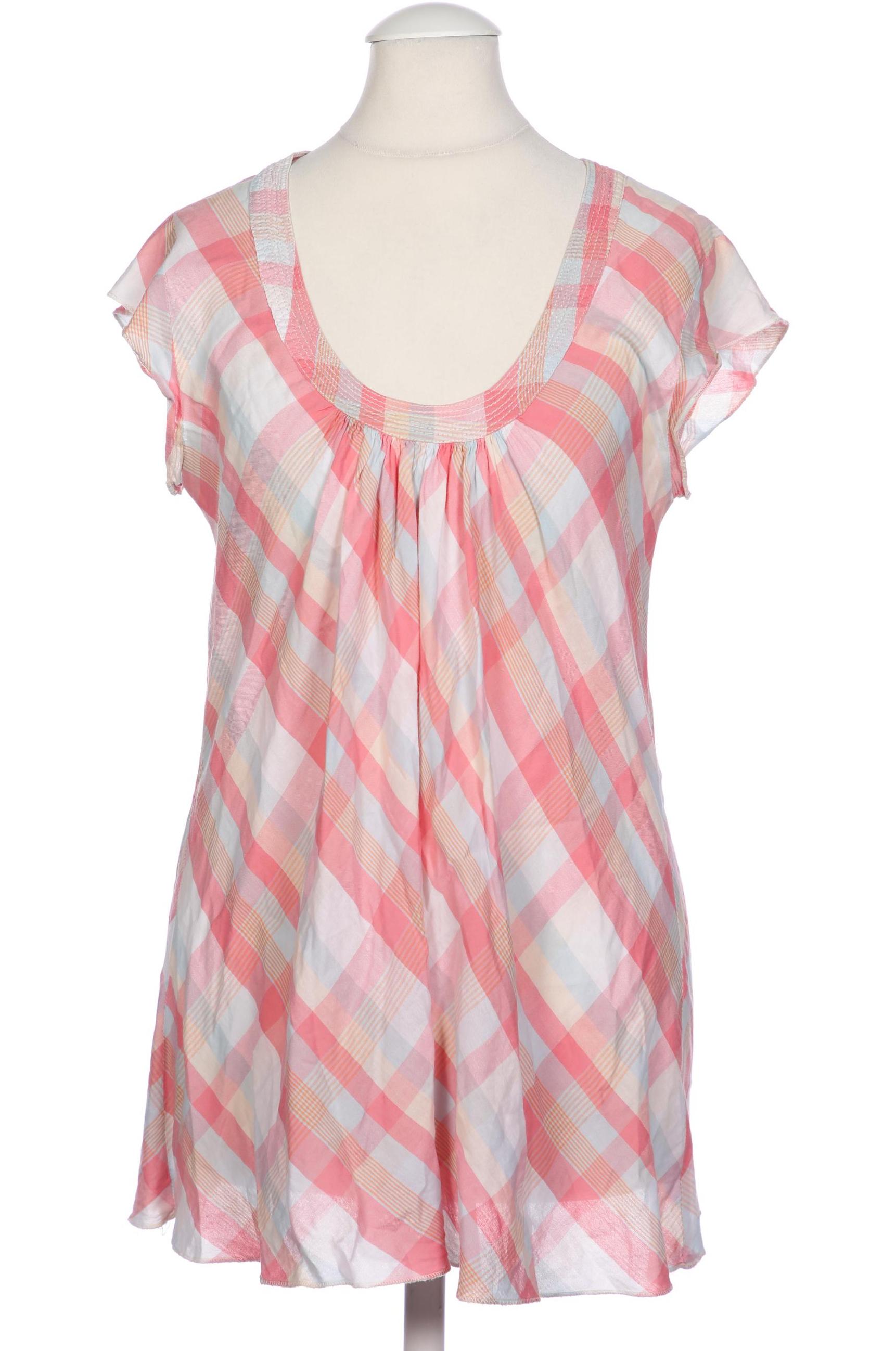 

Opus Damen Bluse, pink, Gr. 36