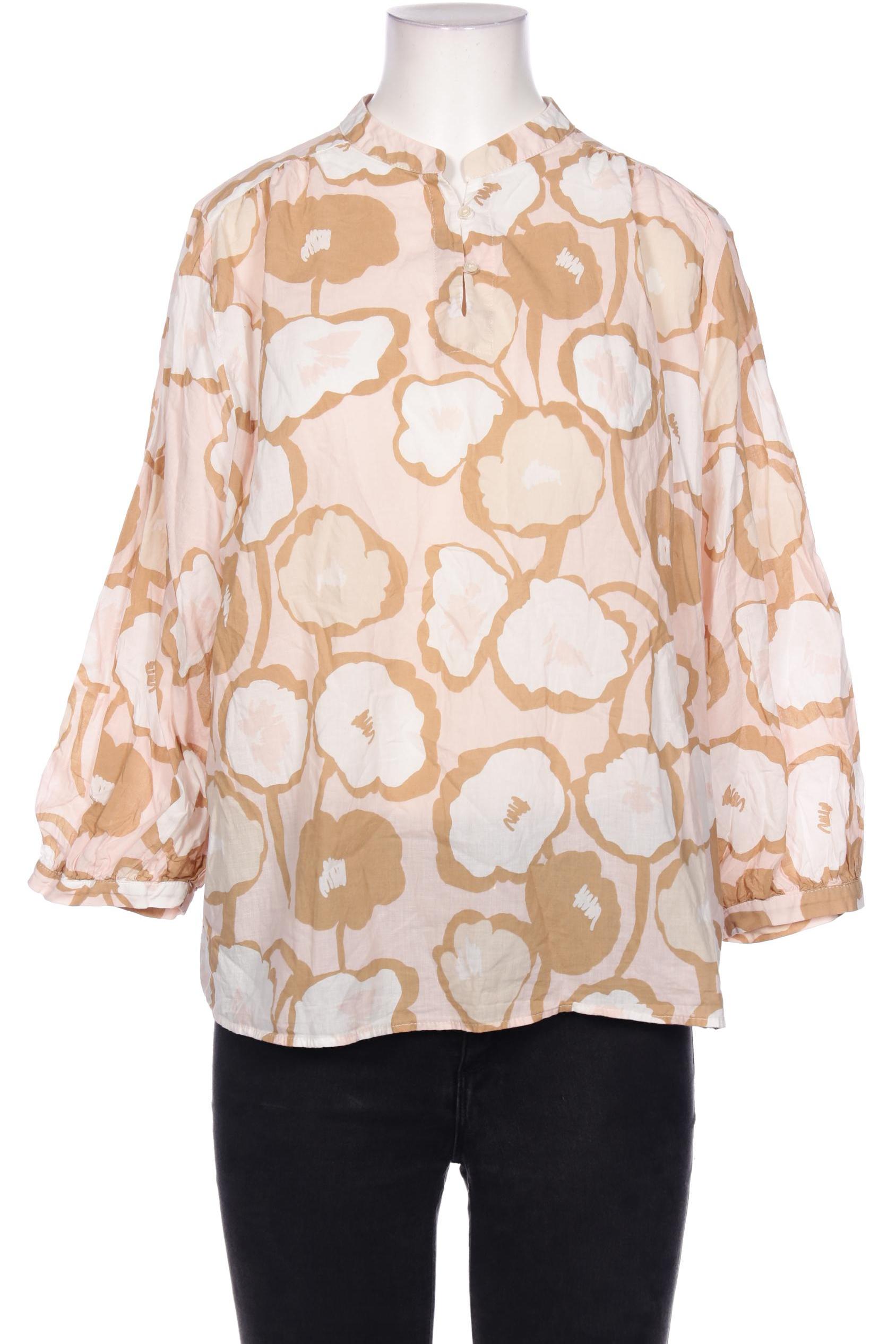 

Opus Damen Bluse, pink, Gr. 38