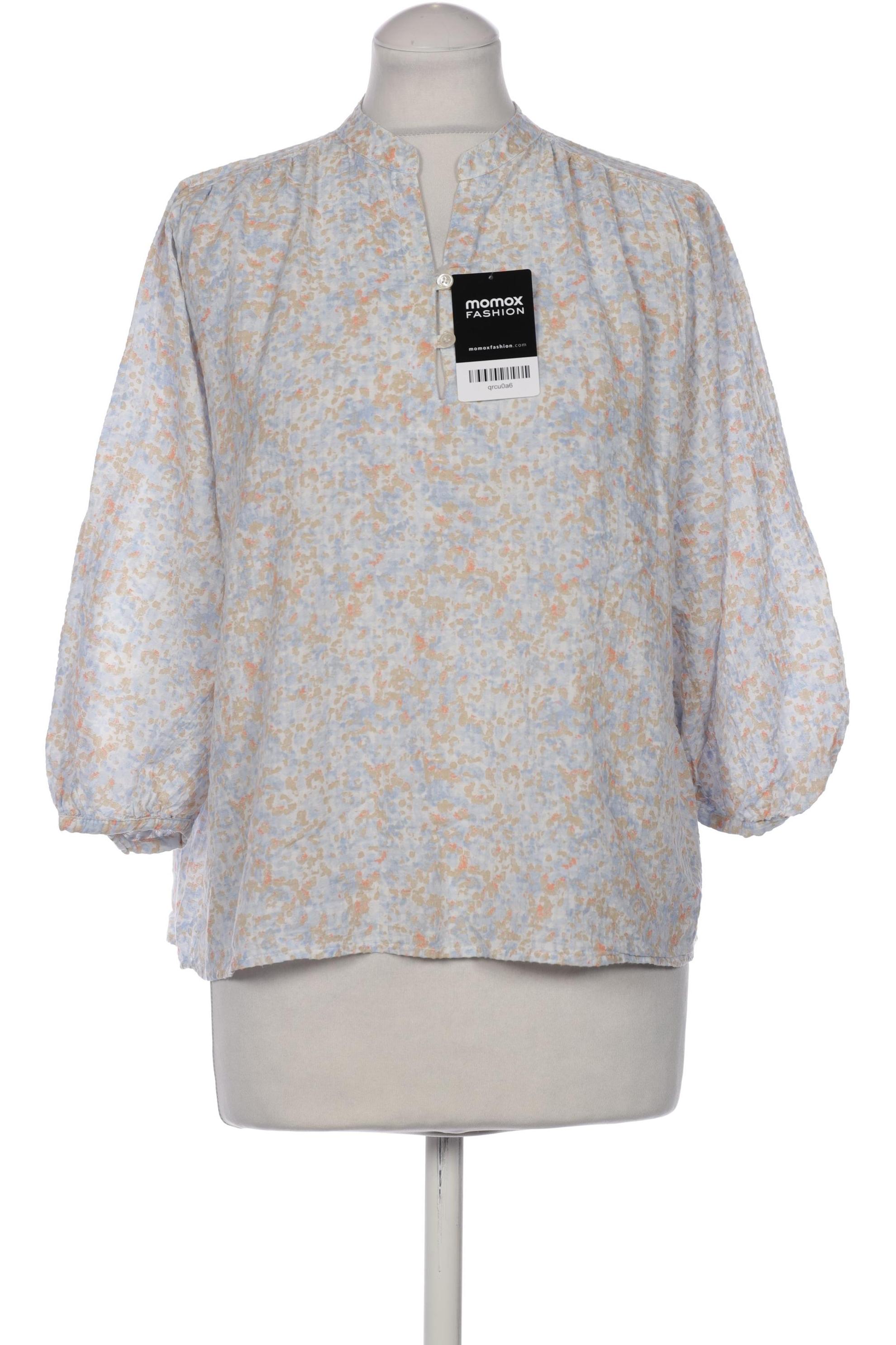 Thumbnail - Opus Damen Bluse, hellblau, Gr. 36