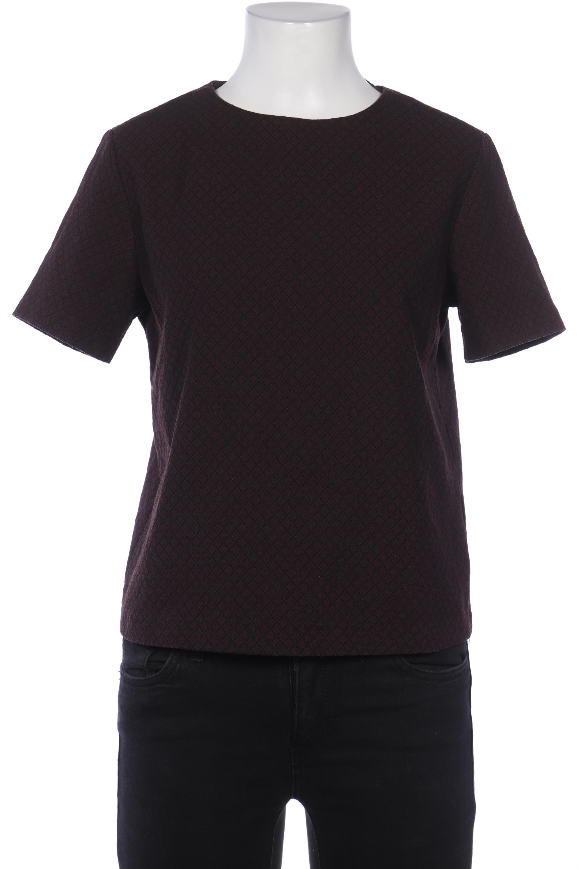 

Opus Damen Bluse, bordeaux