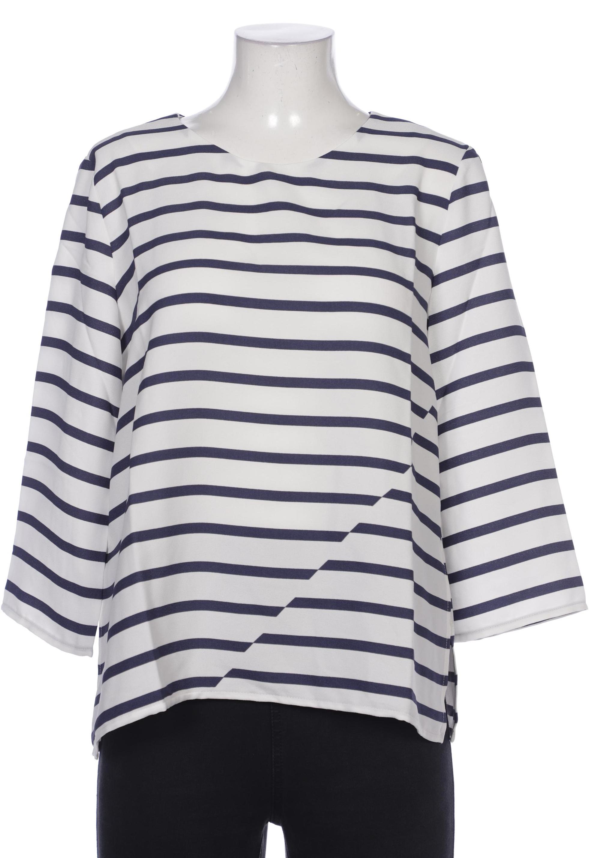 

Opus Damen Bluse, weiß, Gr. 38