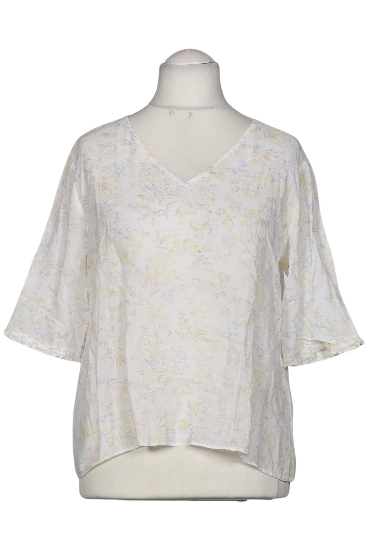 

Opus Damen Bluse, mehrfarbig, Gr. 42