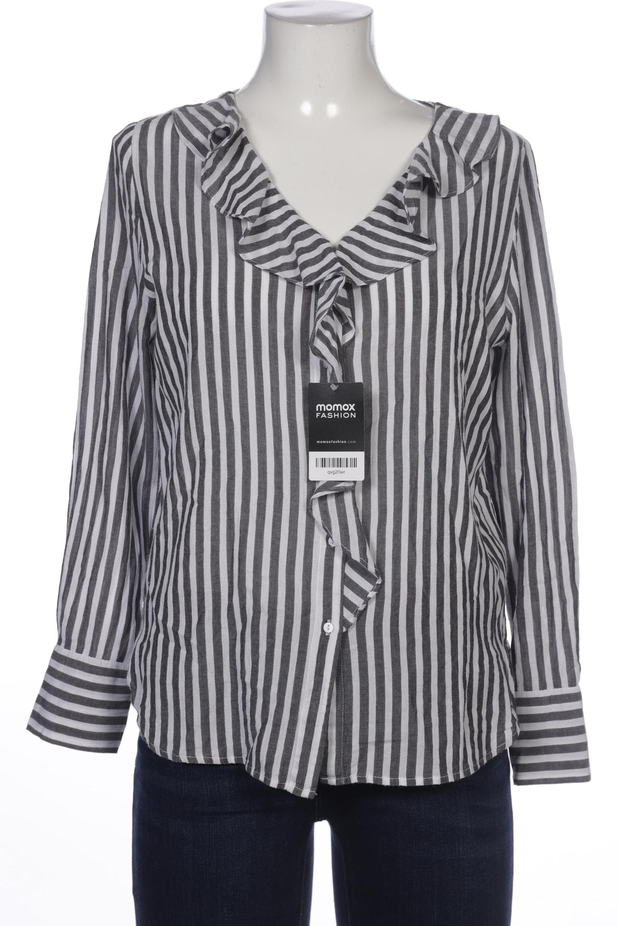 

Opus Damen Bluse, grau