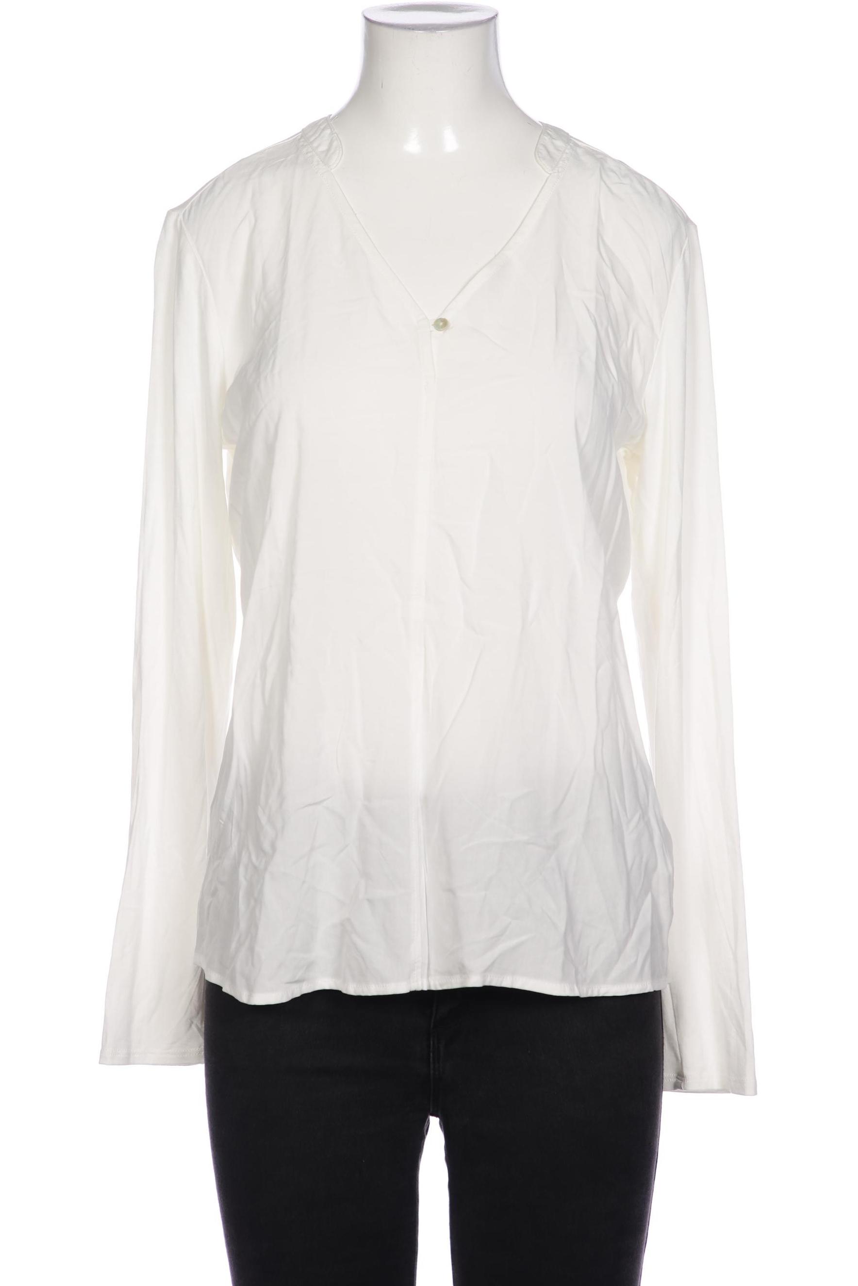 

Opus Damen Bluse, weiß