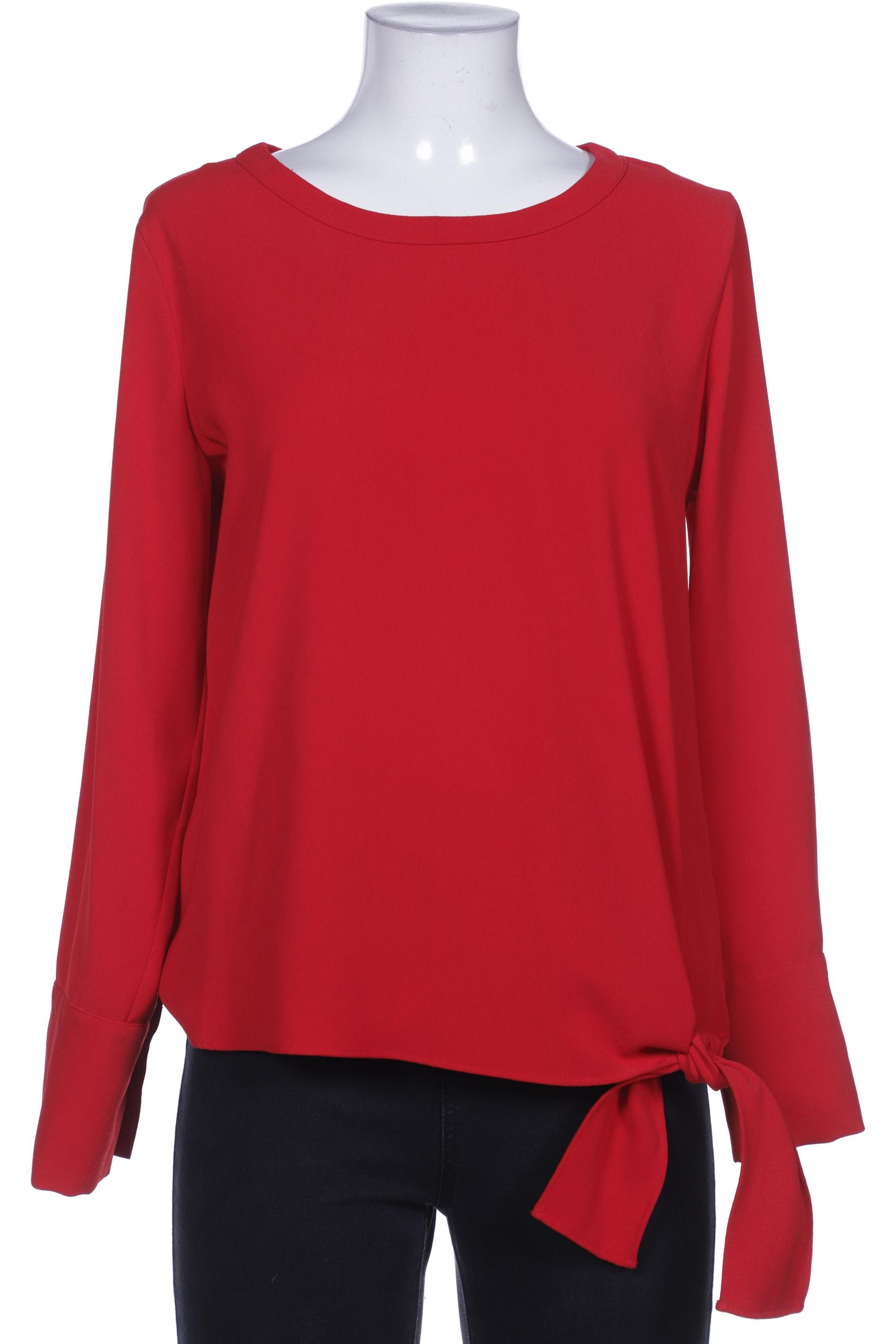 

Opus Damen Bluse, rot