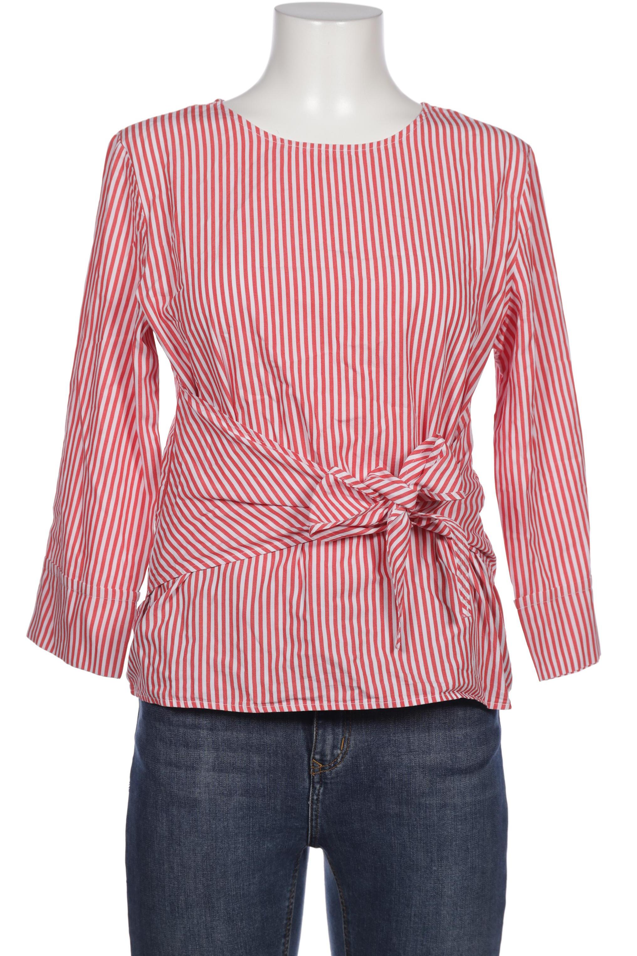 

Opus Damen Bluse, rot, Gr. 40