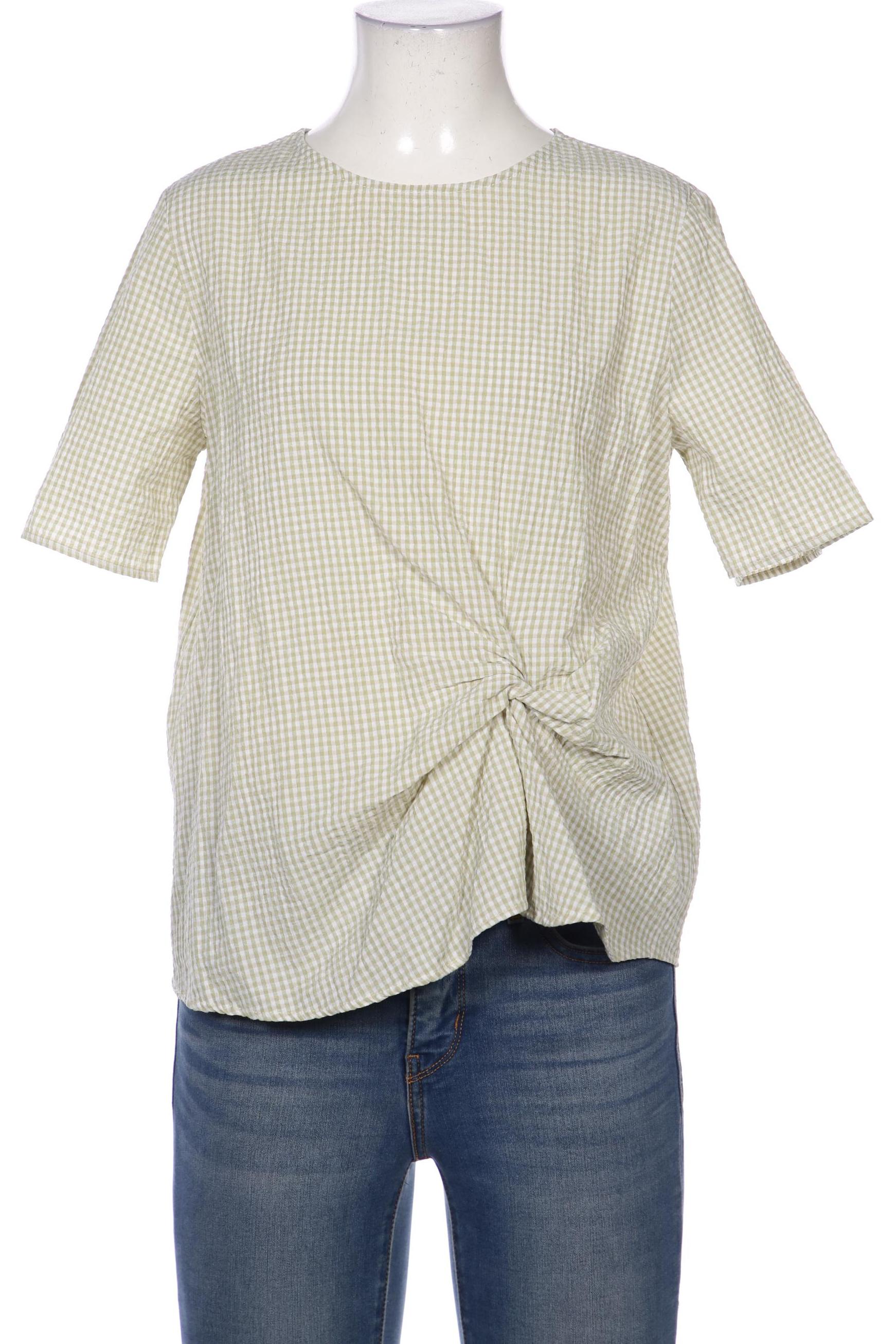 

Opus Damen Bluse, grün, Gr. 36