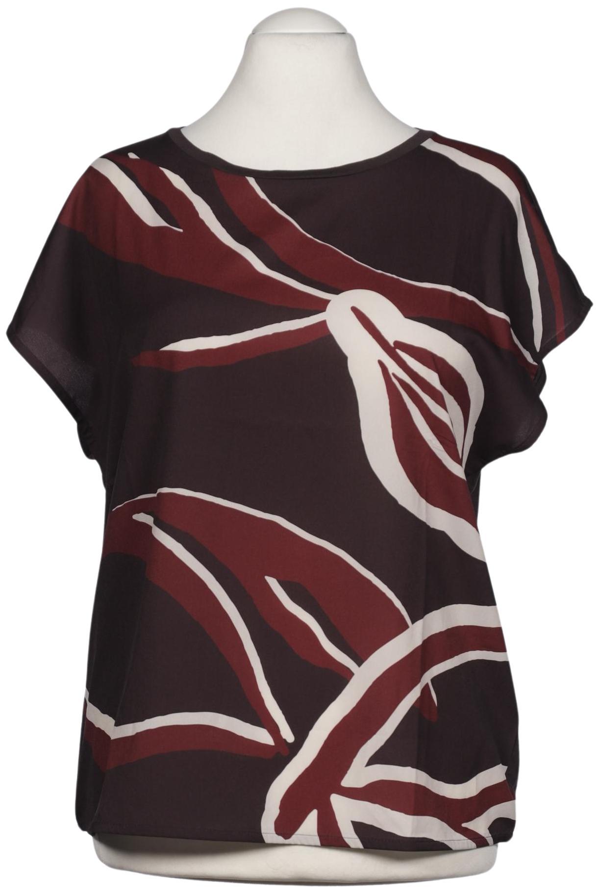 

Opus Damen Bluse, braun, Gr. 42