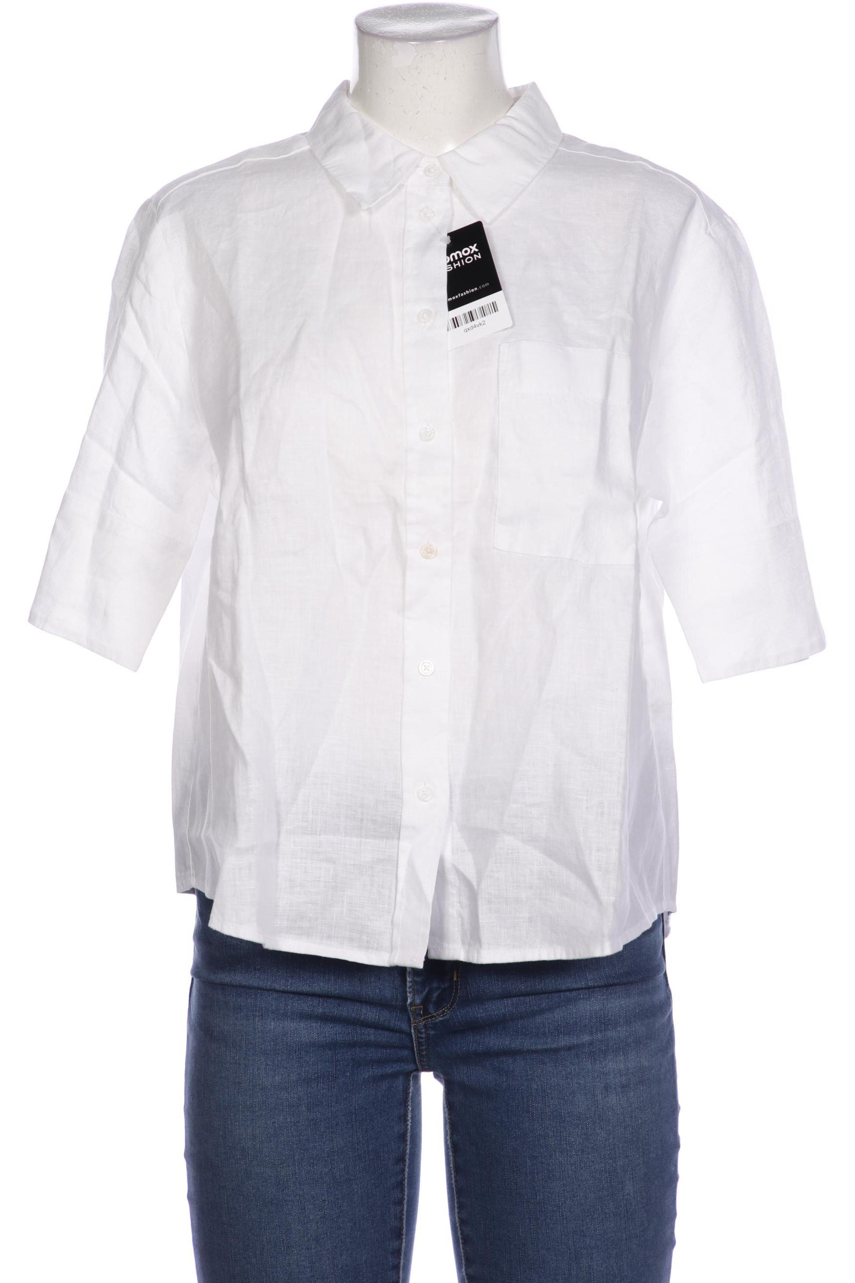 

Opus Damen Bluse, weiß