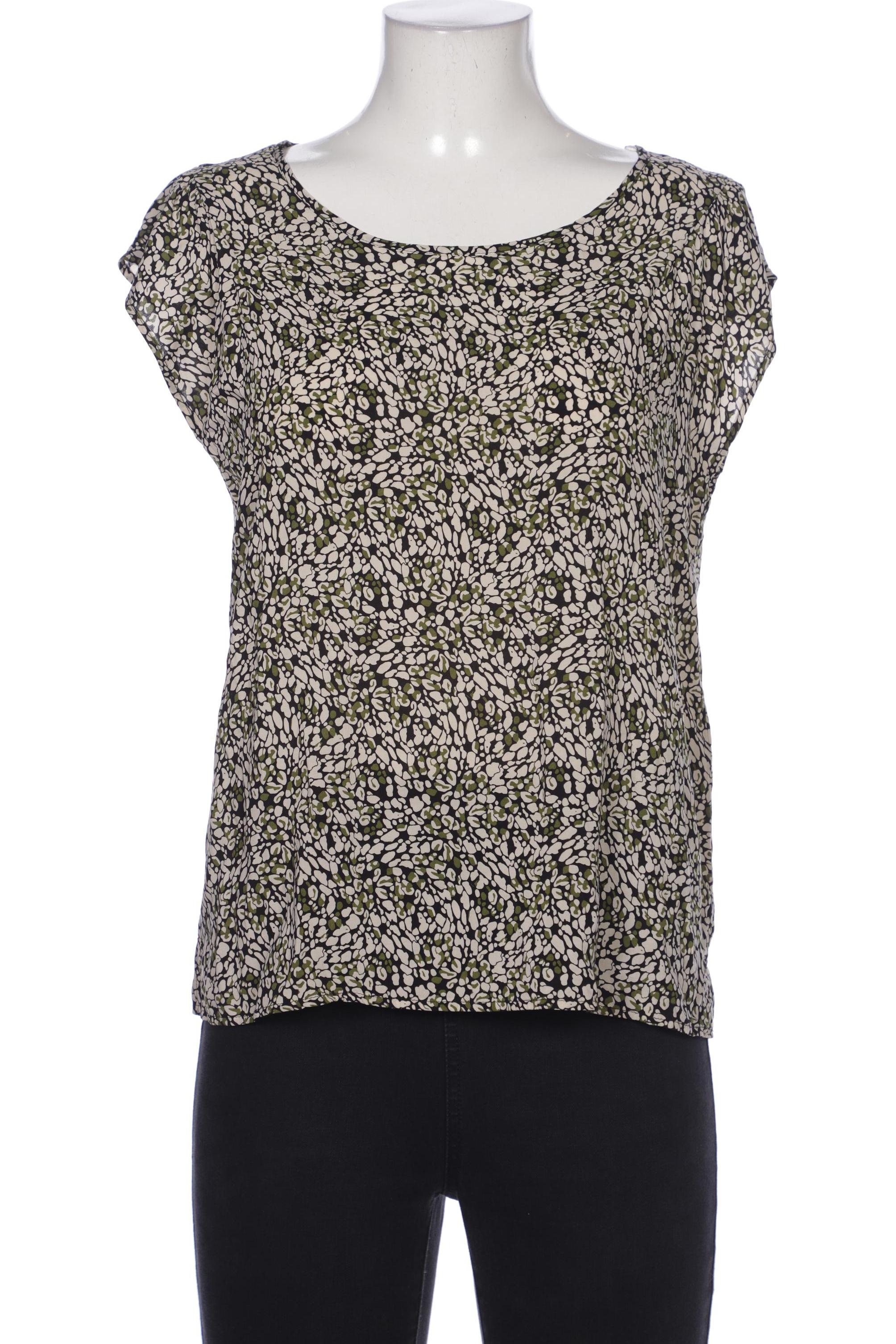 

Opus Damen Bluse, mehrfarbig, Gr. 40