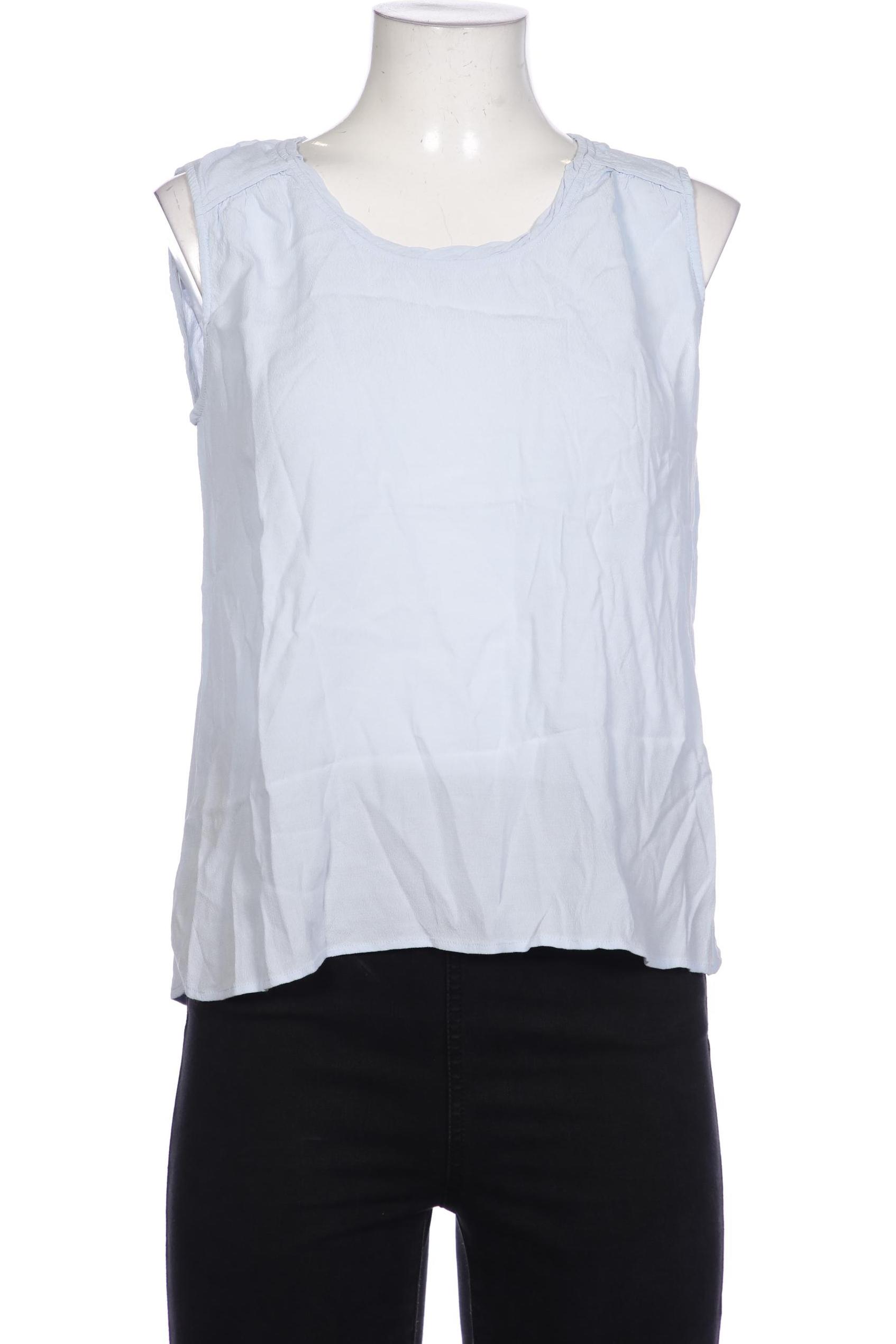 

Opus Damen Bluse, hellblau