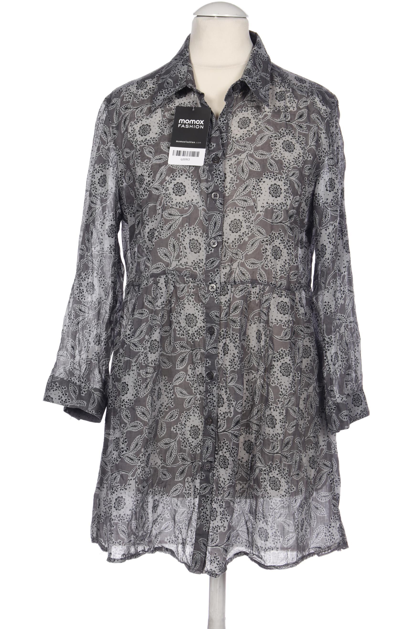 

Opus Damen Bluse, grau