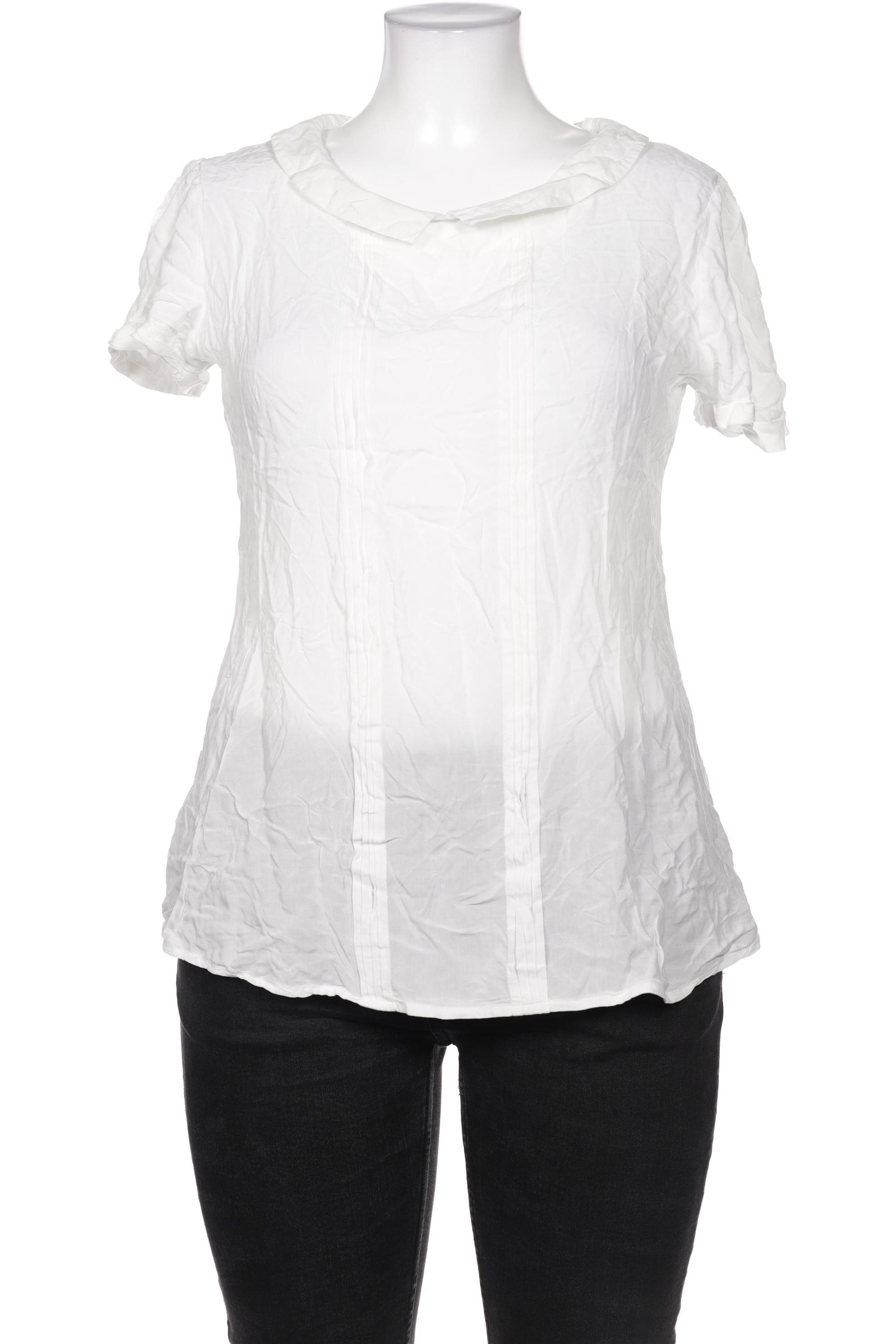 

Opus Damen Bluse, weiß