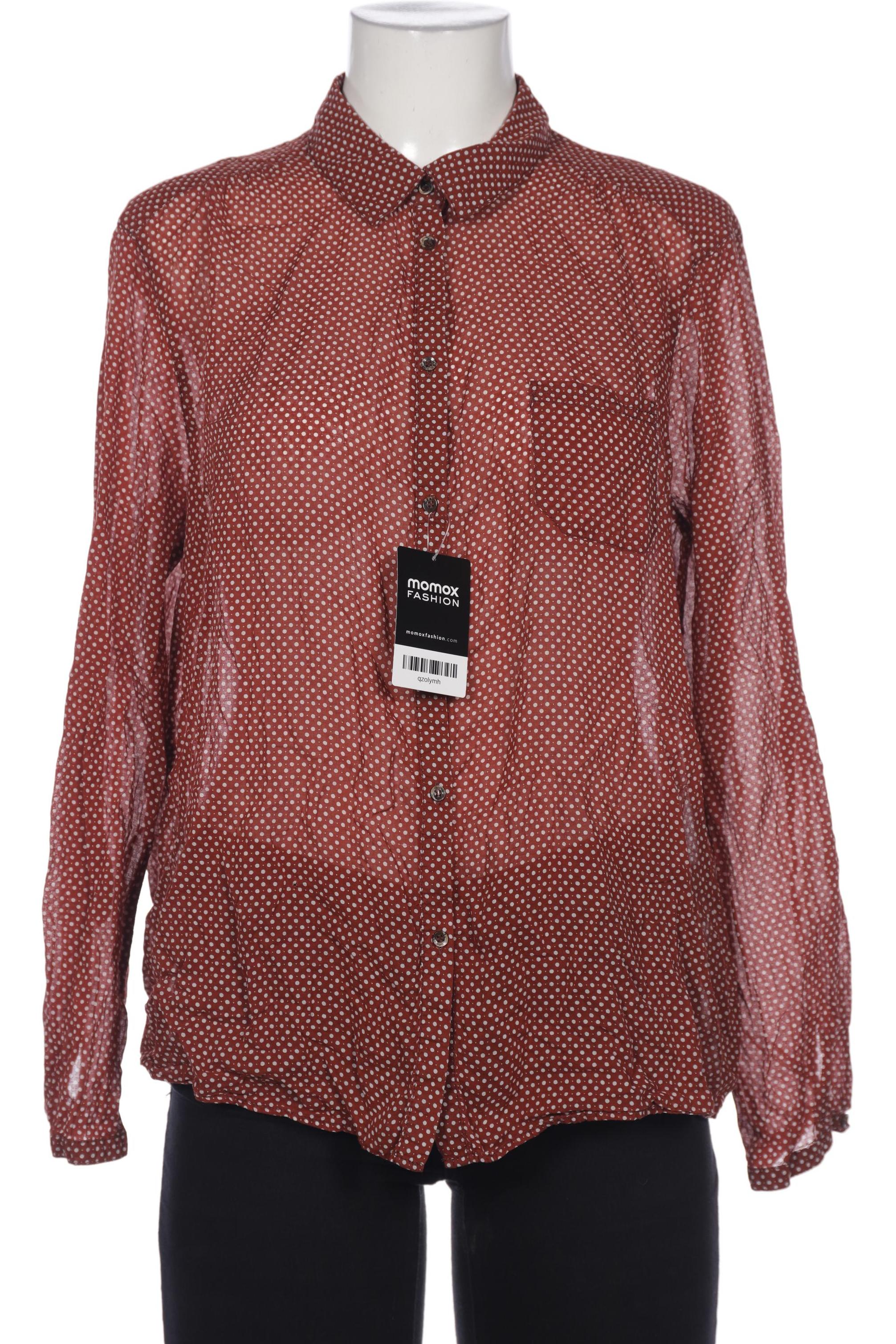 

Opus Damen Bluse, braun