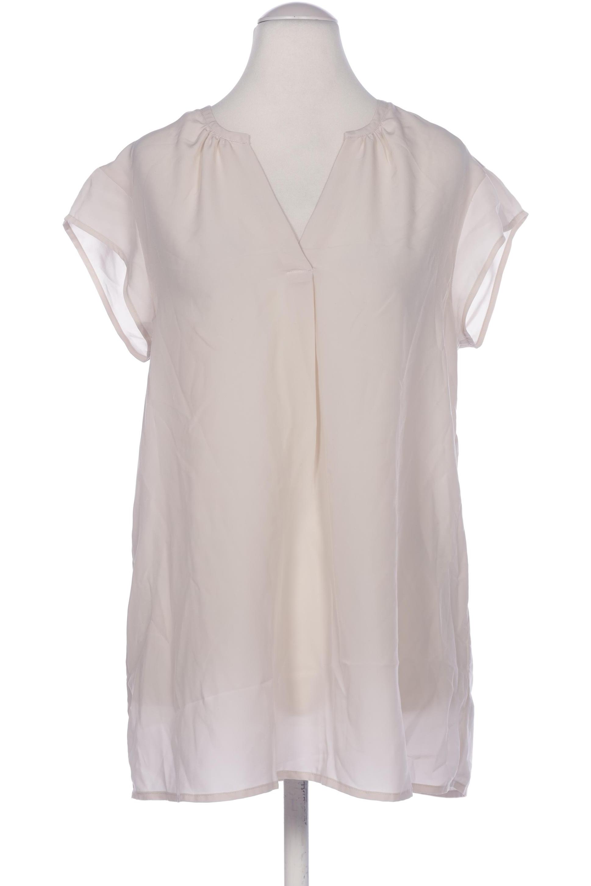 

Opus Damen Bluse, beige, Gr. 40