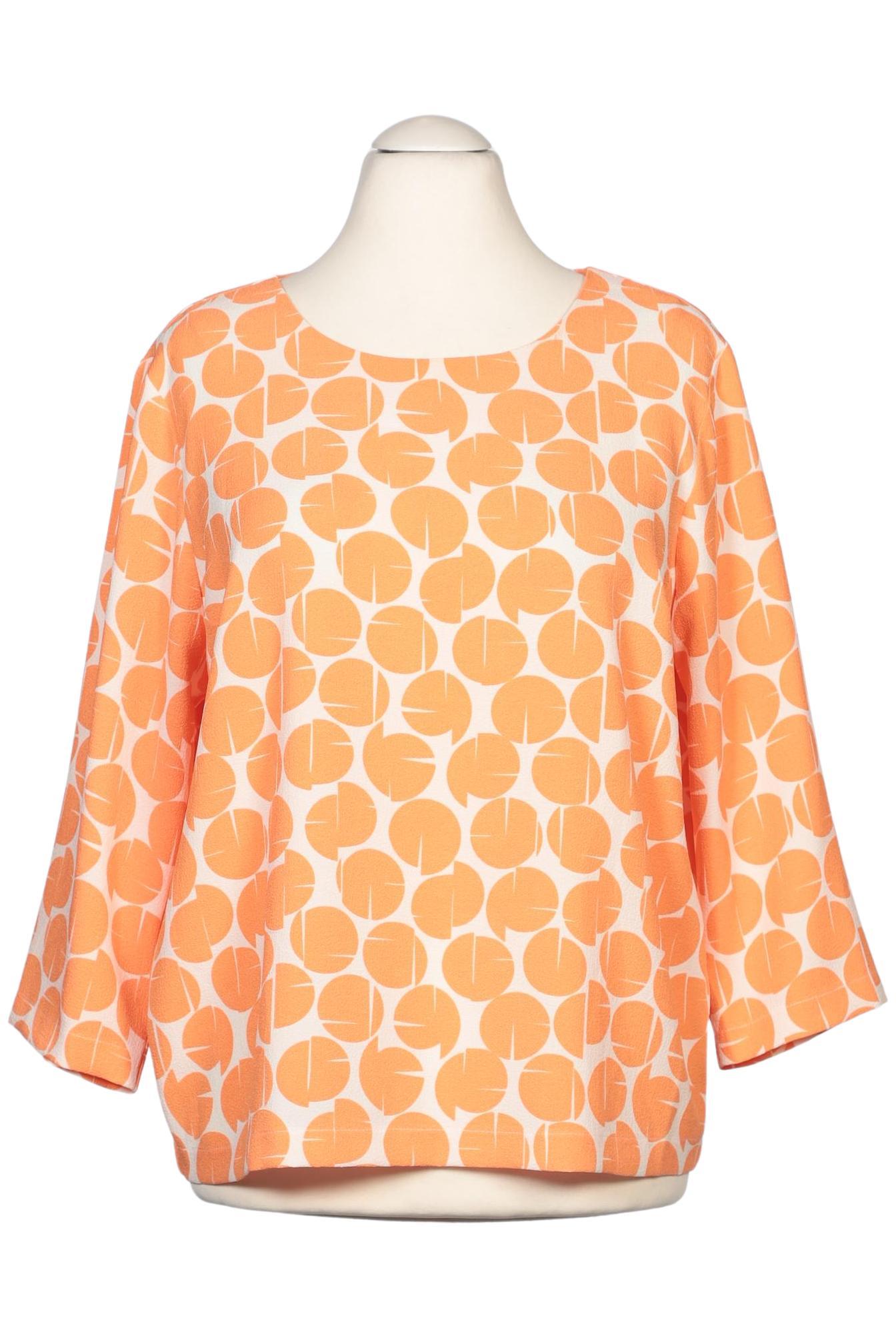 

Opus Damen Bluse, mehrfarbig, Gr. 44