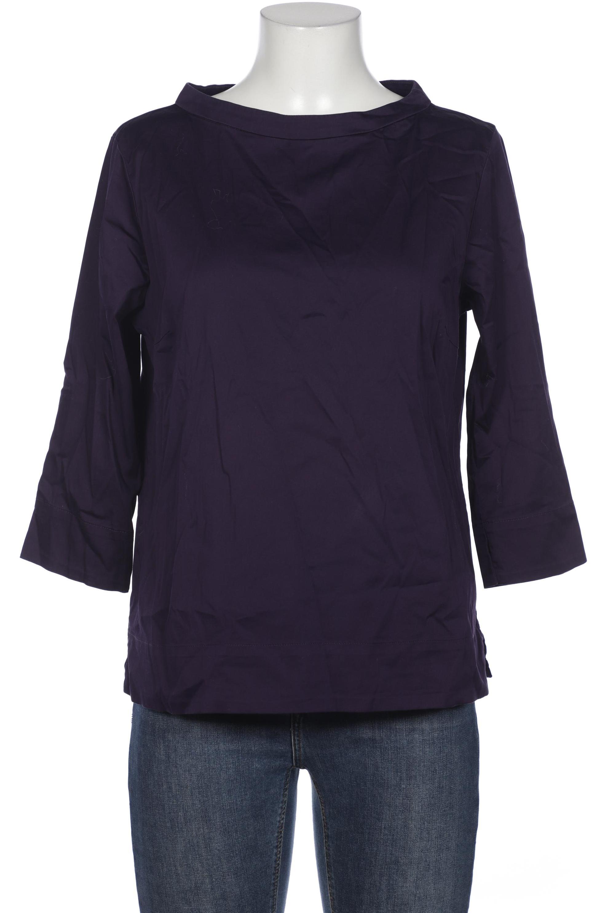 

Opus Damen Bluse, flieder, Gr. 38