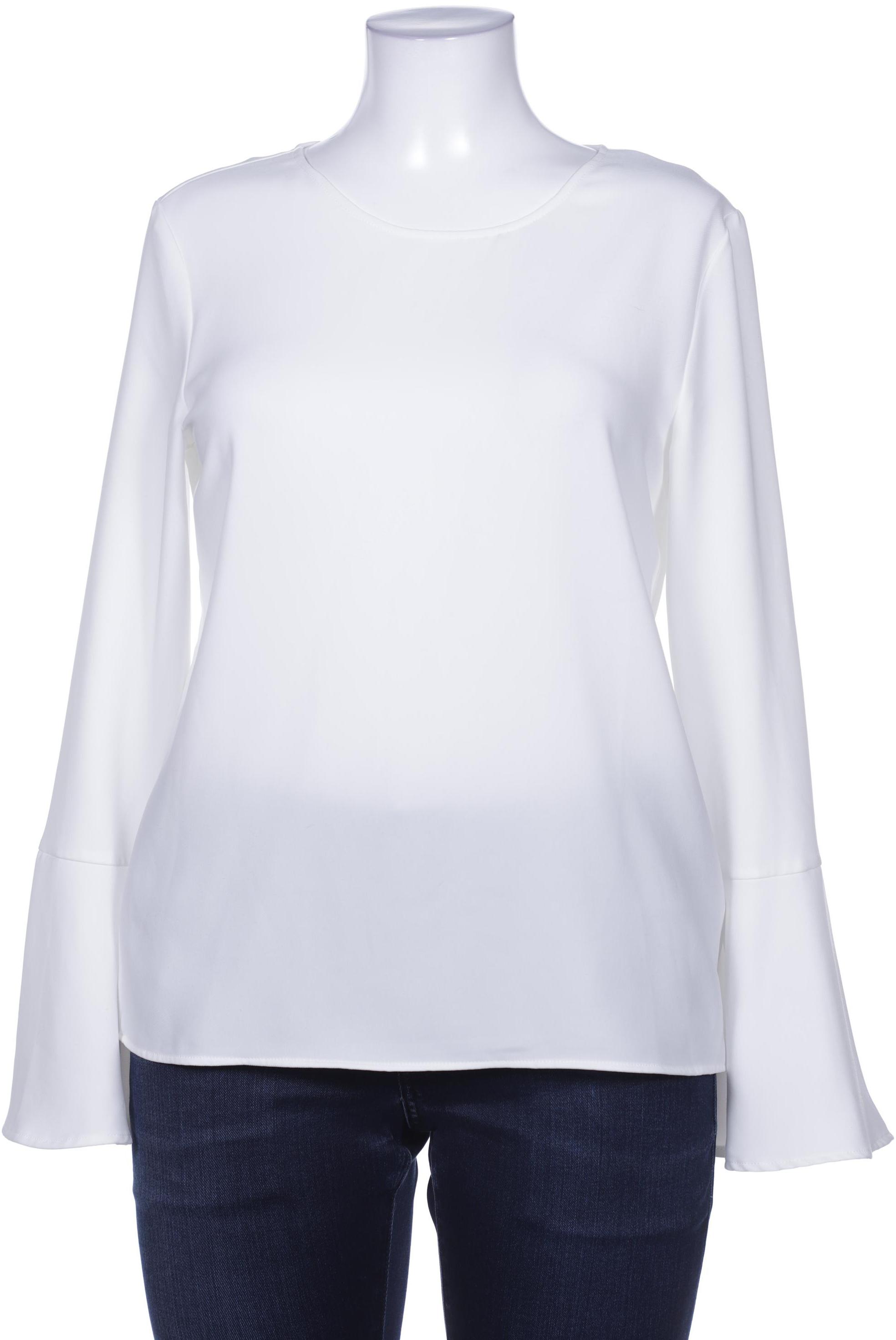 

Opus Damen Bluse, weiß, Gr. 40
