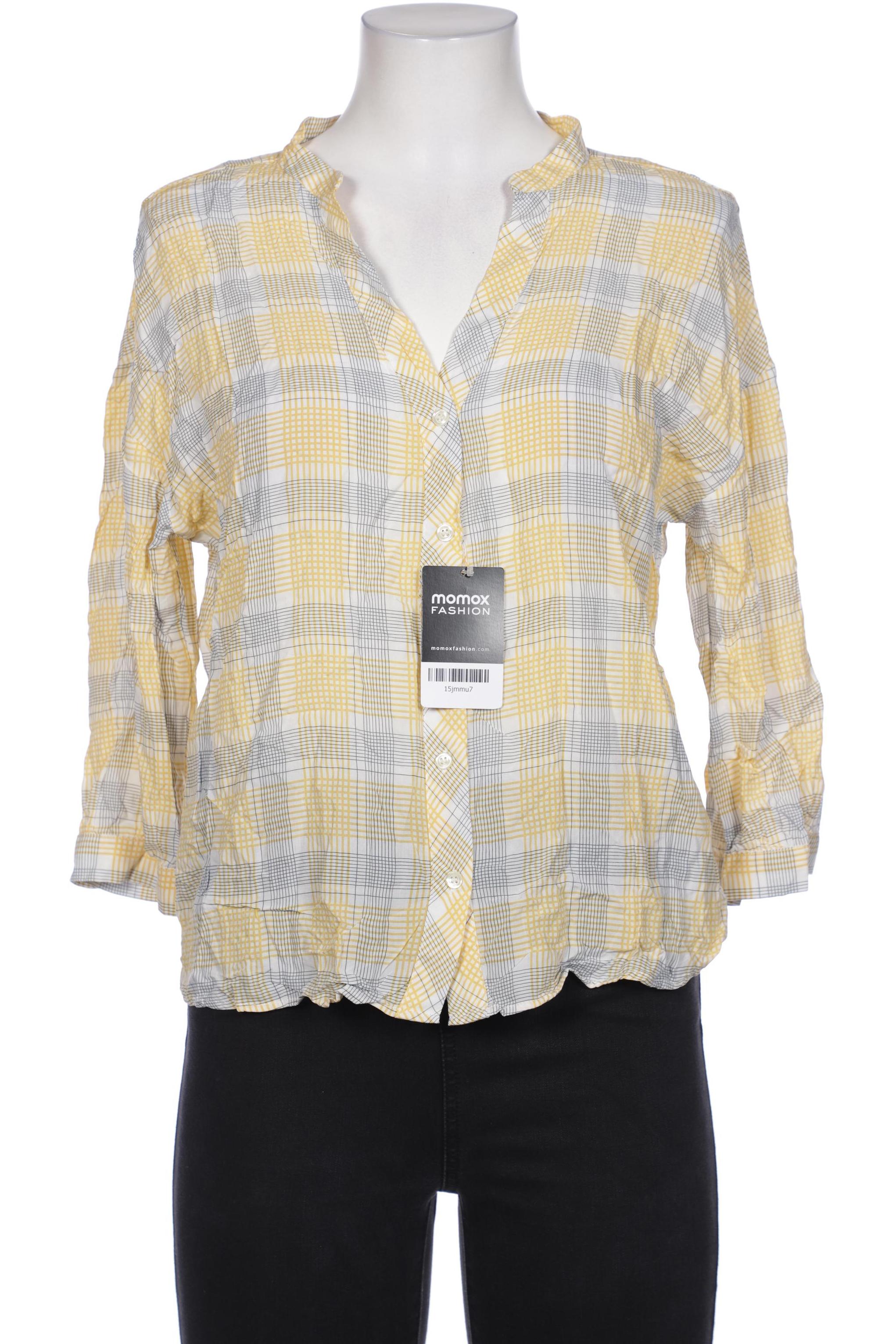 

Opus Damen Bluse, gelb