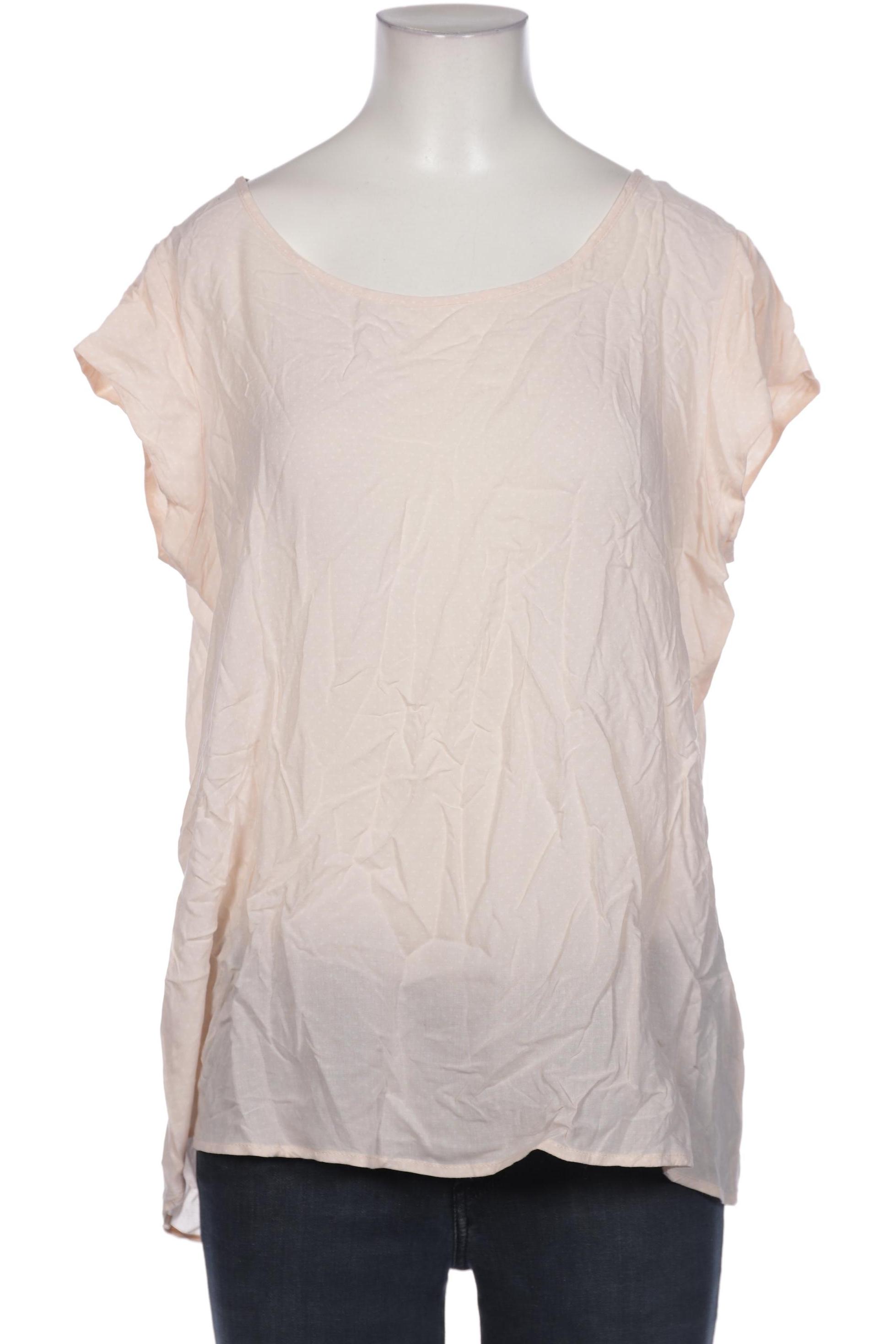 

Opus Damen Bluse, orange, Gr. 40