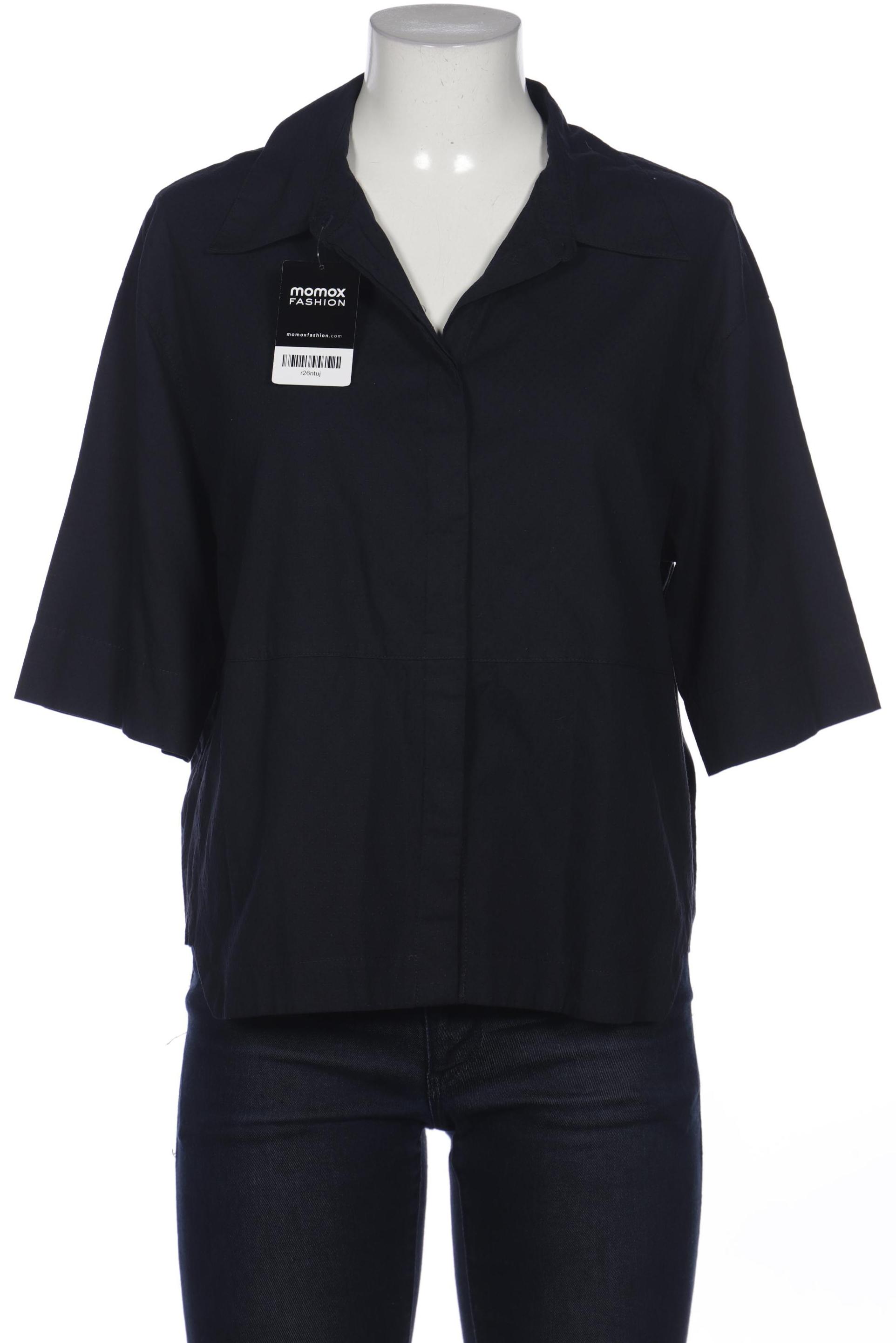 

Opus Damen Bluse, marineblau