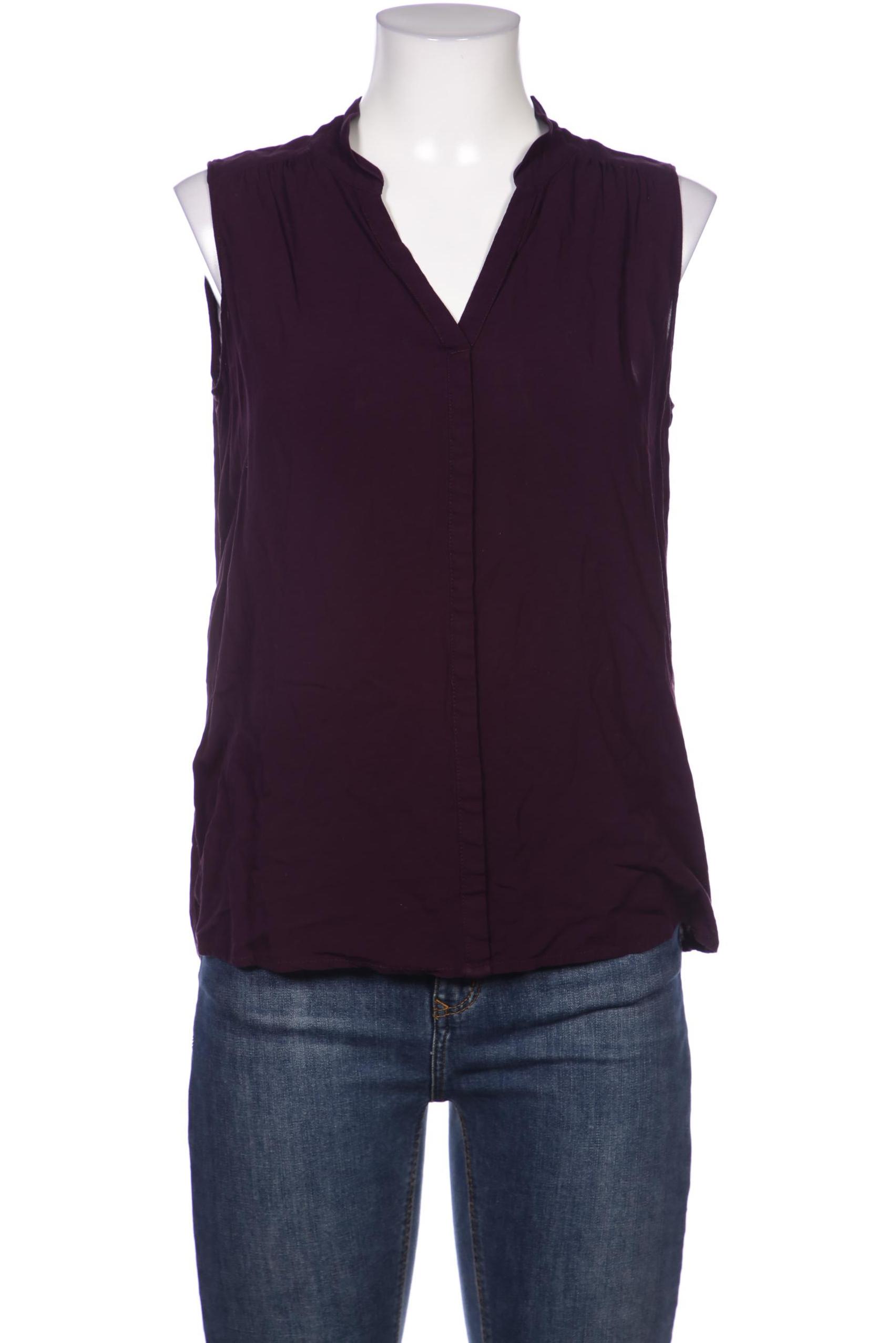 

Opus Damen Bluse, flieder, Gr. 38
