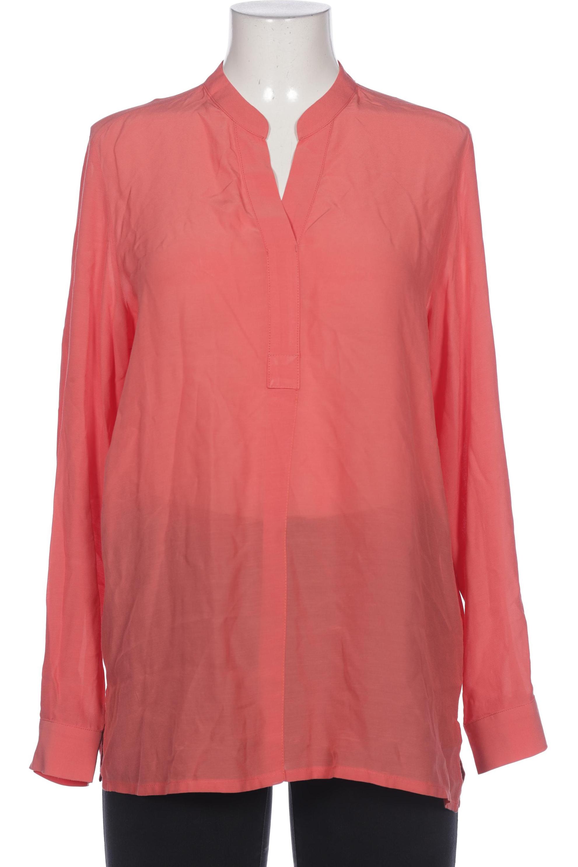 

Opus Damen Bluse, pink, Gr. 38