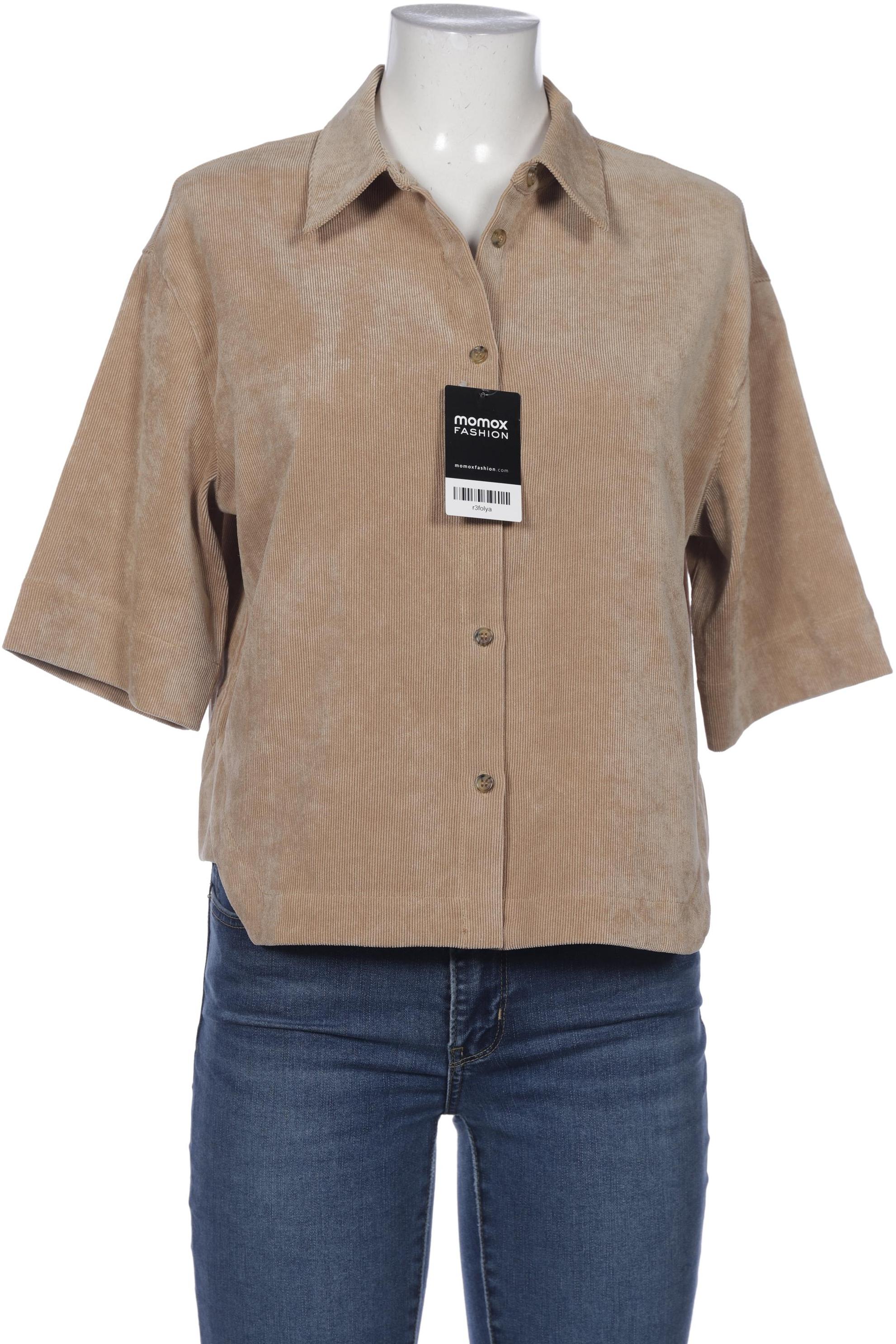 

Opus Damen Bluse, beige