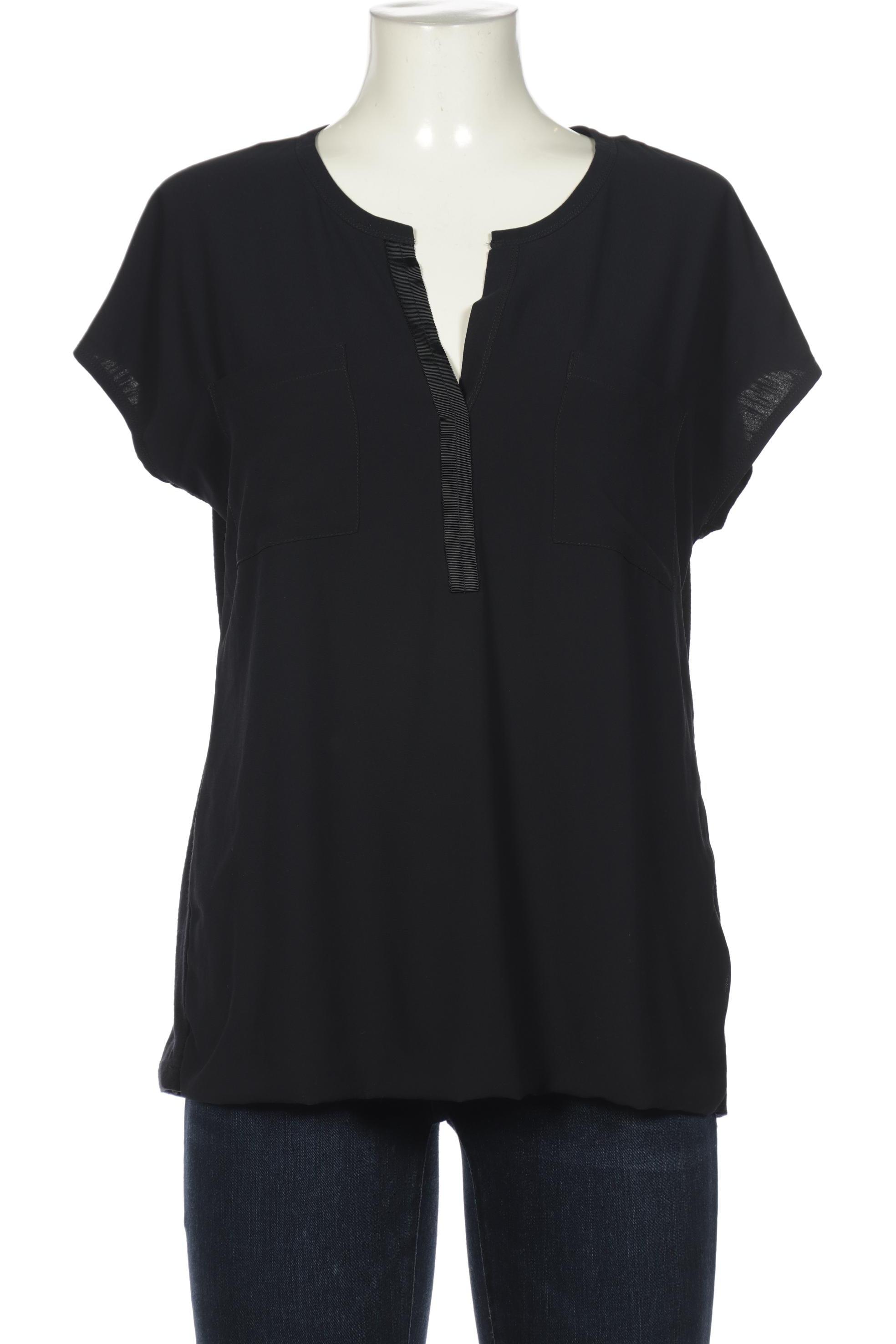 

Opus Damen Bluse, marineblau