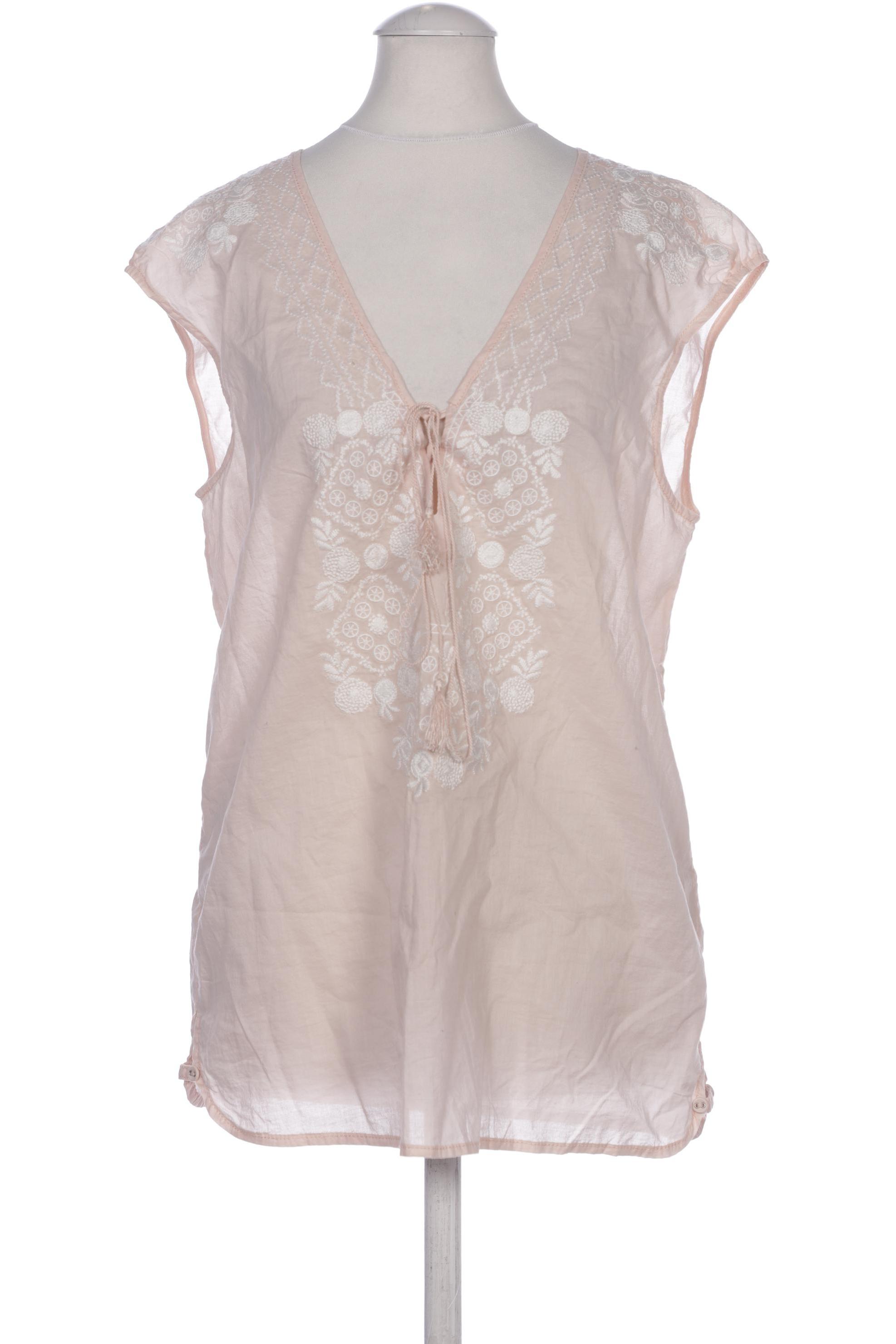 

Opus Damen Bluse, pink, Gr. 36