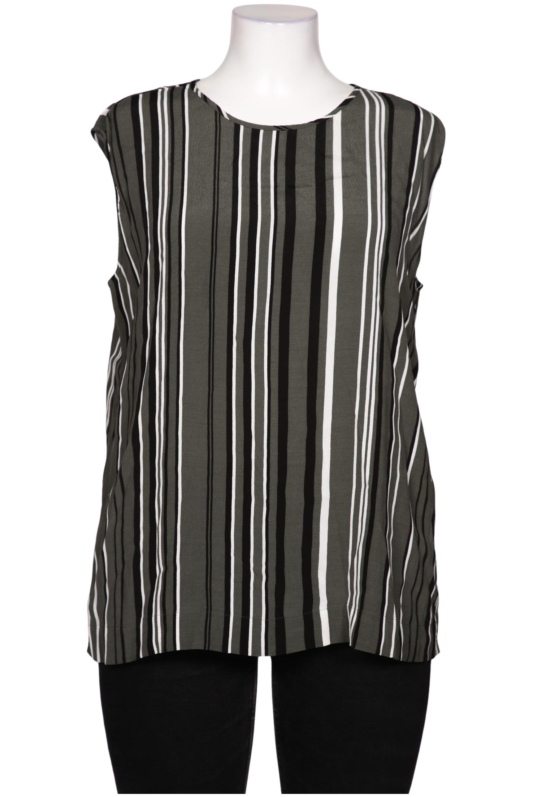 

Opus Damen Bluse, türkis, Gr. 44