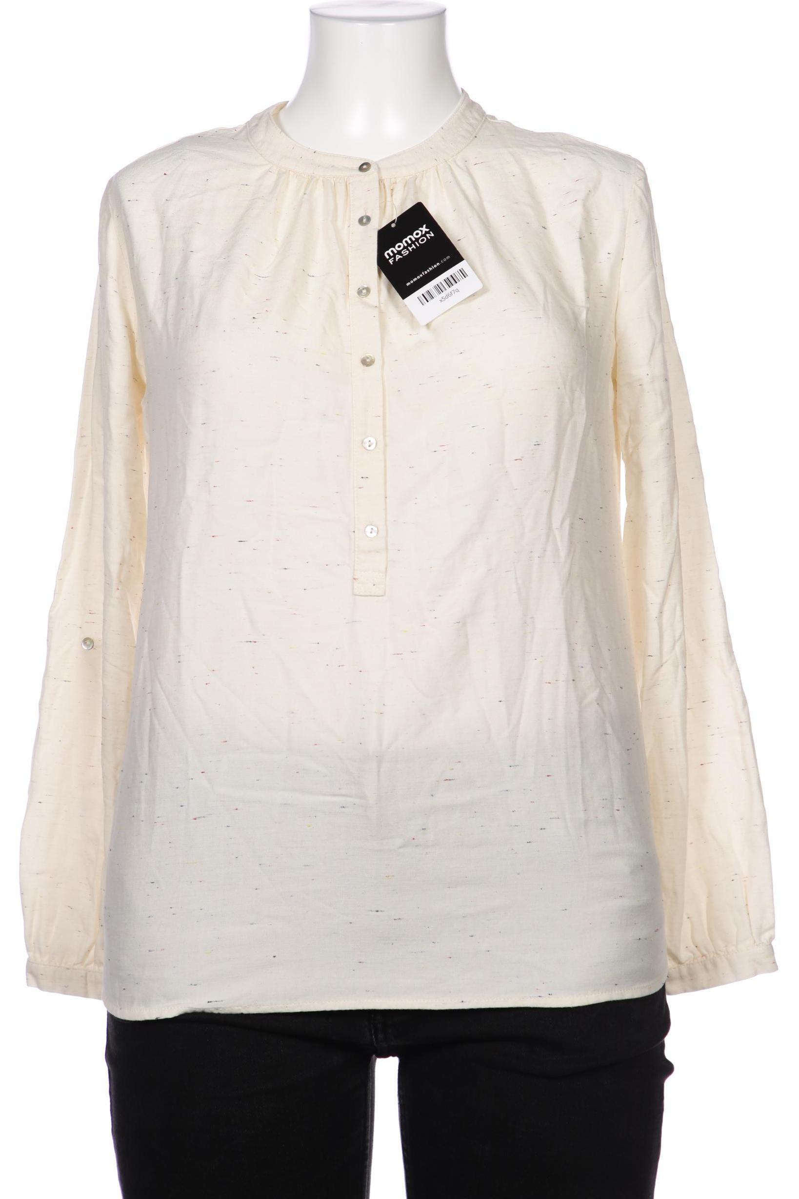 

Opus Damen Bluse, cremeweiß