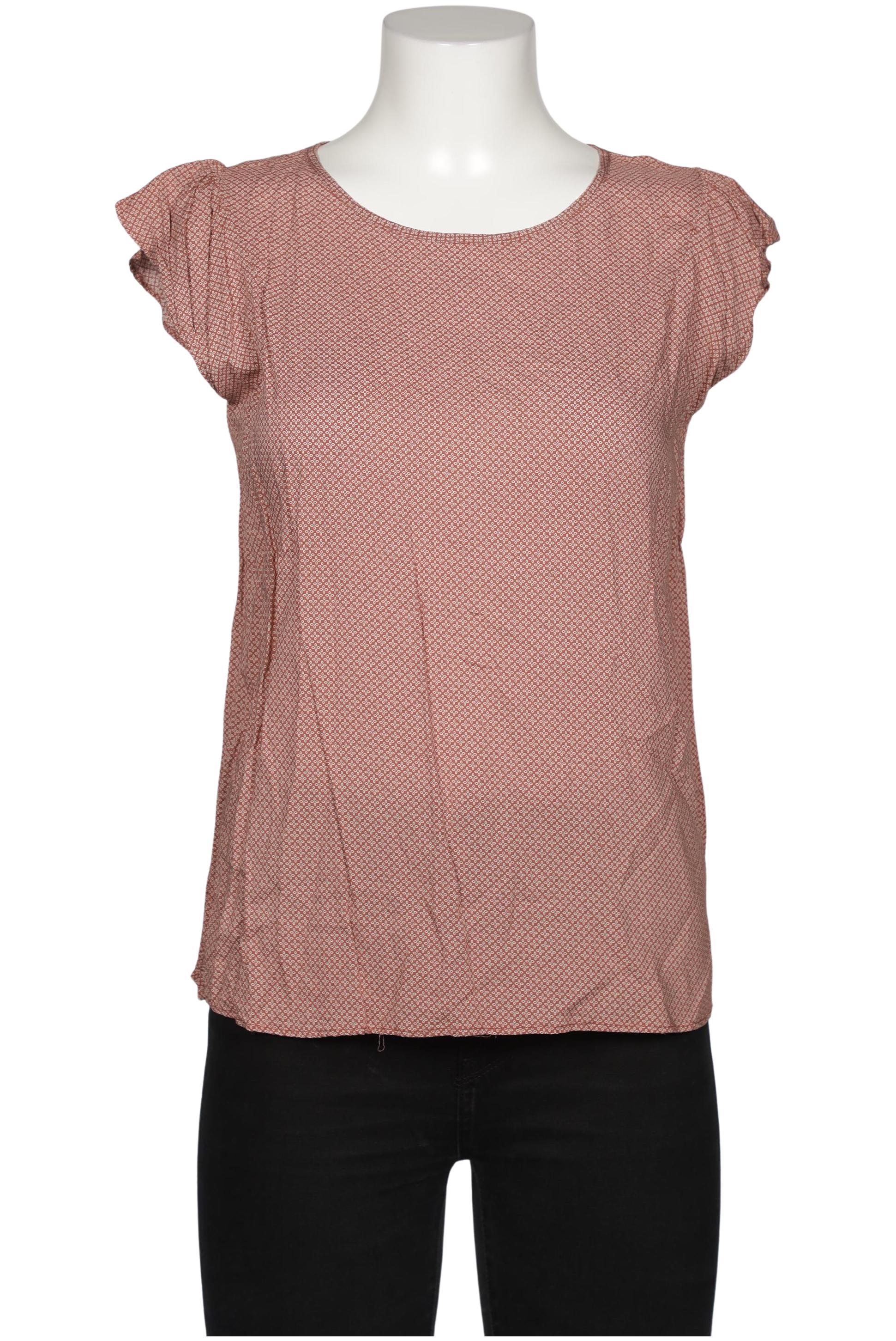 

Opus Damen Bluse, braun, Gr. 40