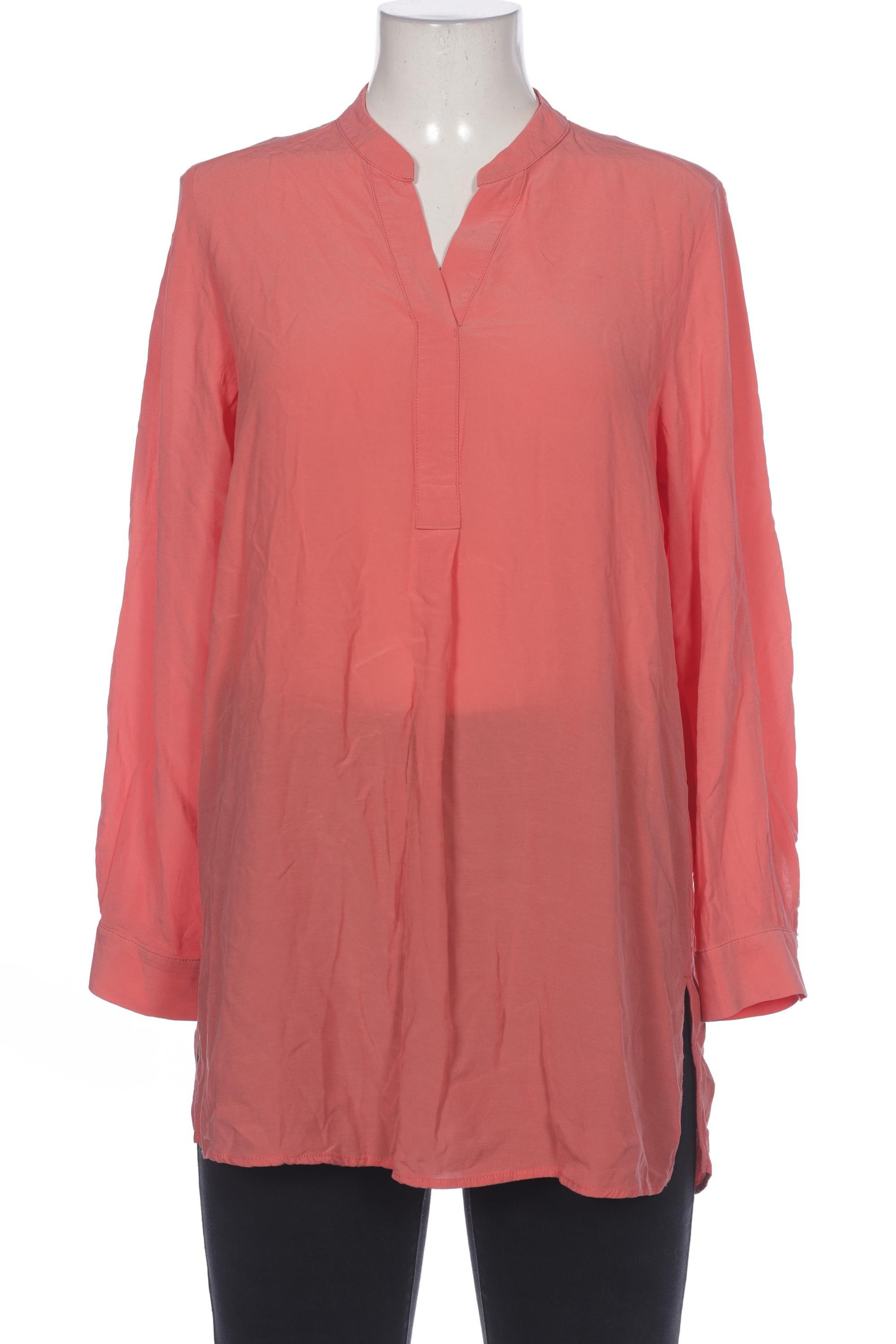

Opus Damen Bluse, pink, Gr. 40