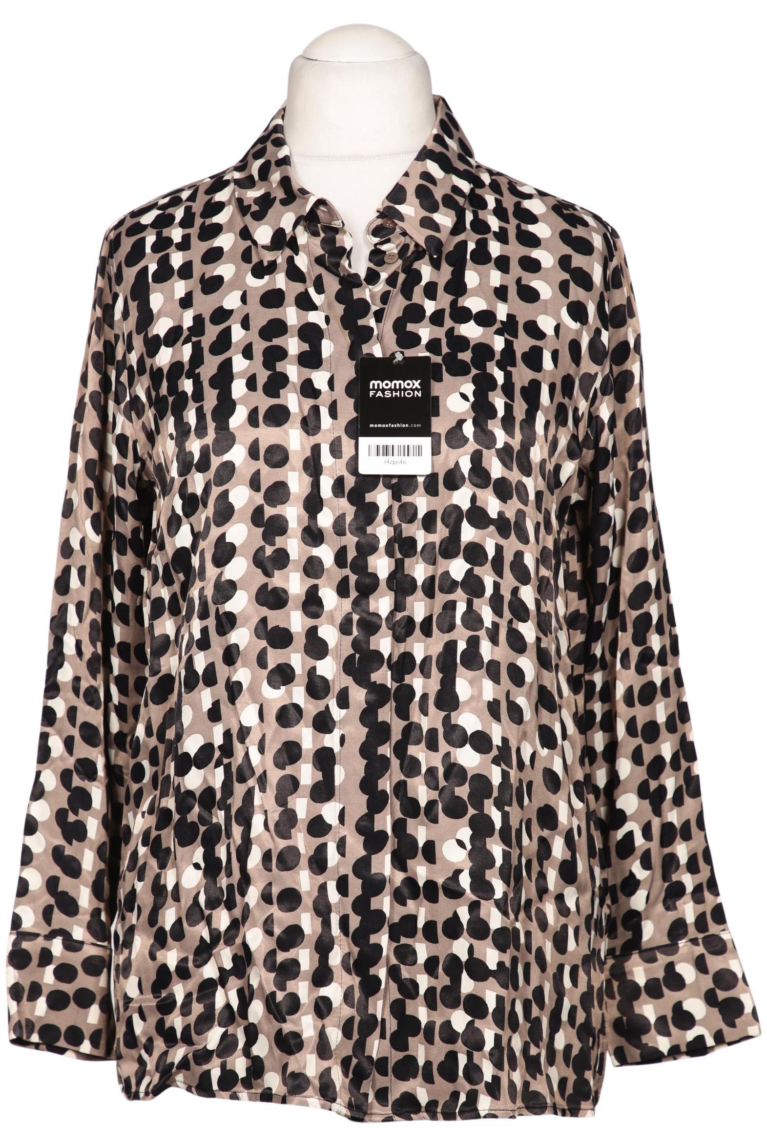 

Opus Damen Bluse, mehrfarbig, Gr. 40