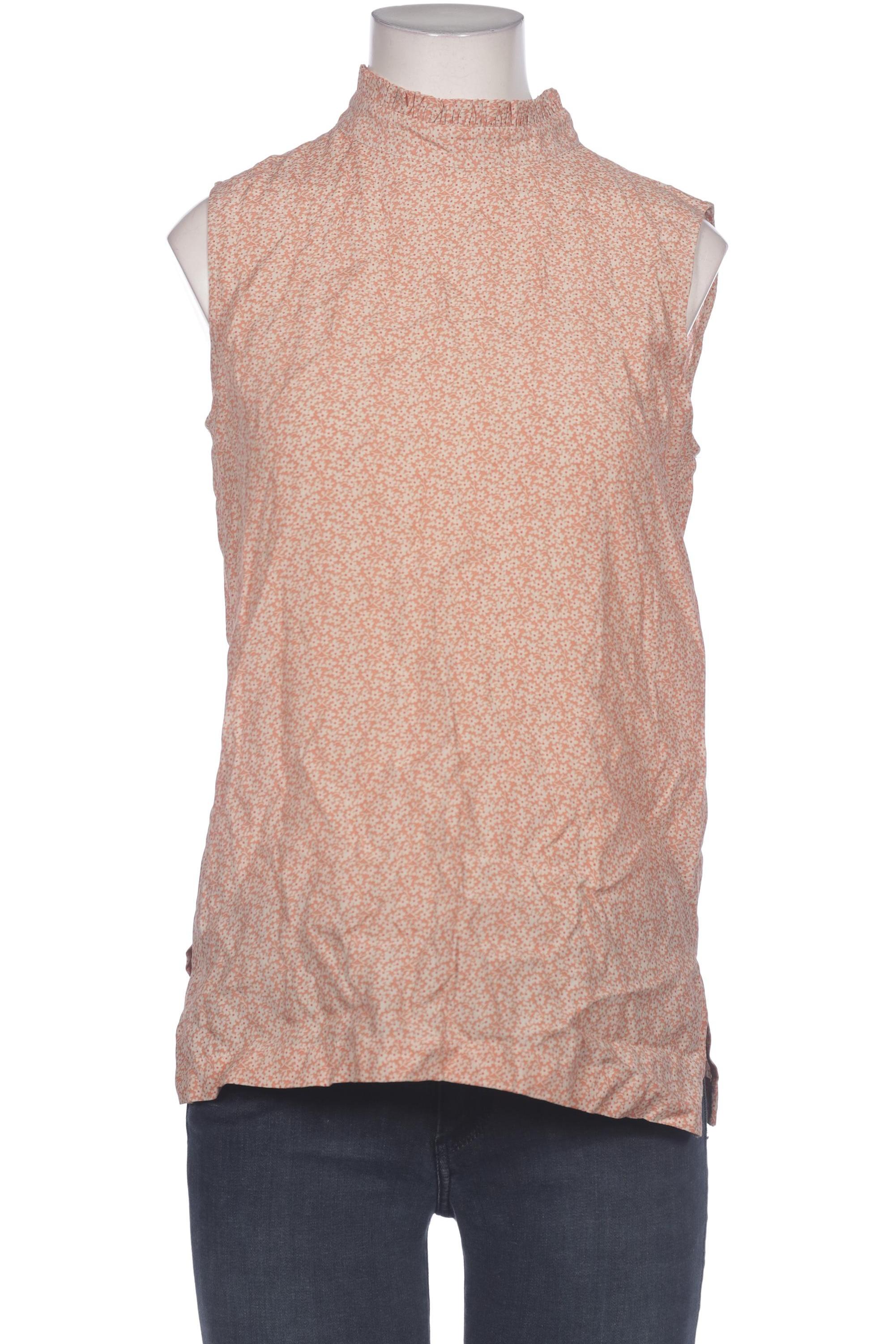 

Opus Damen Bluse, orange, Gr. 36