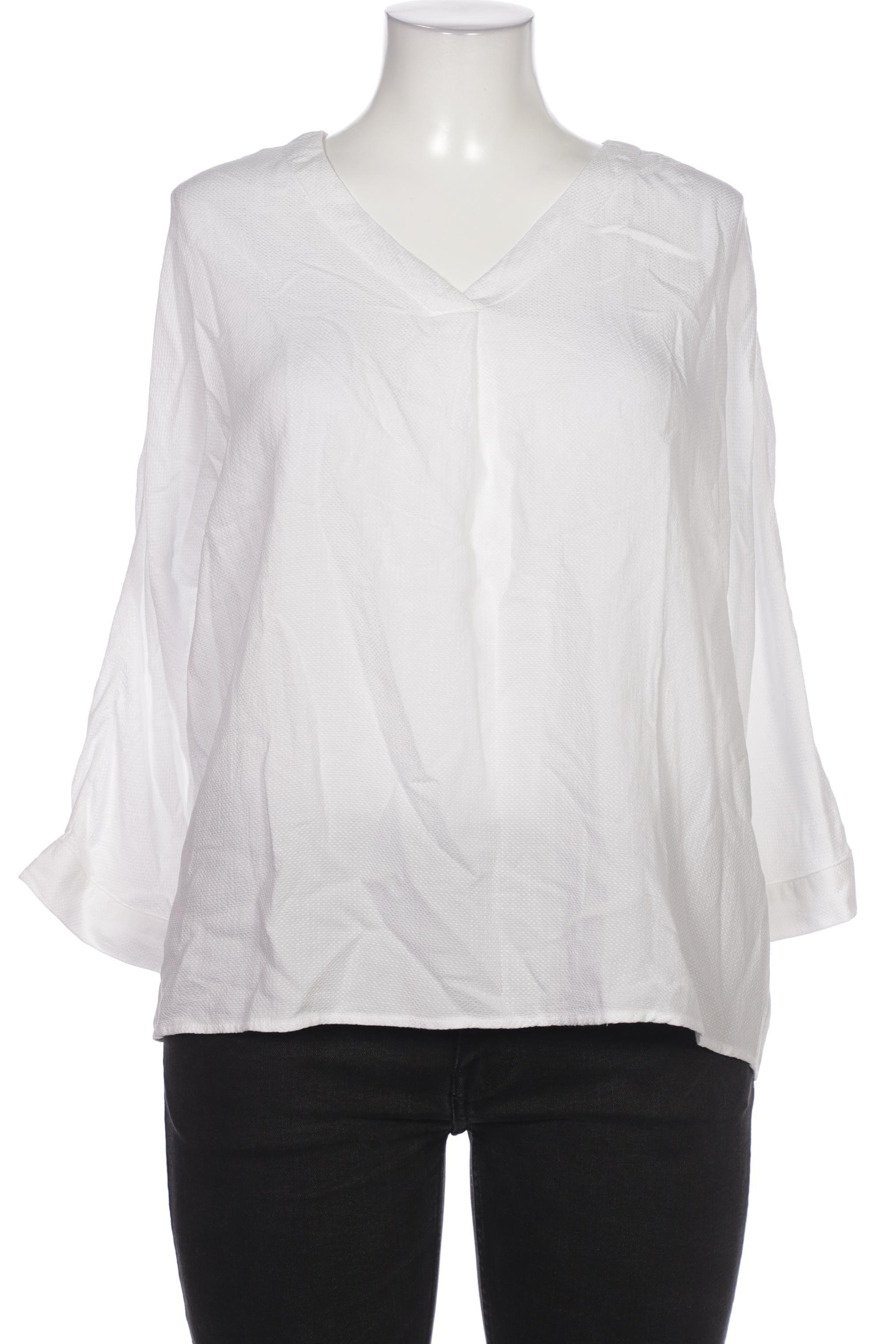 

Opus Damen Bluse, weiß